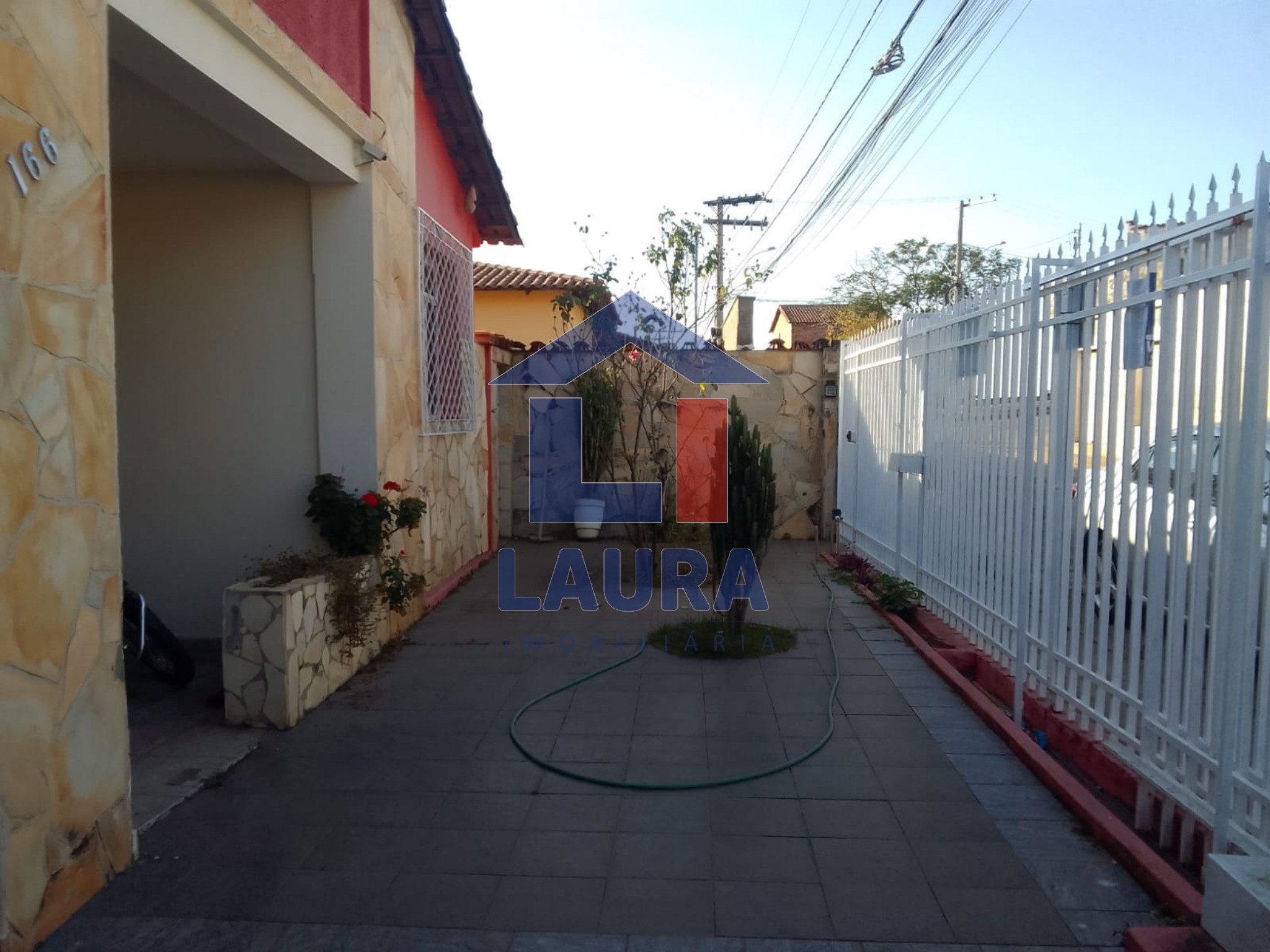 Casa, 4 quartos - Foto 1