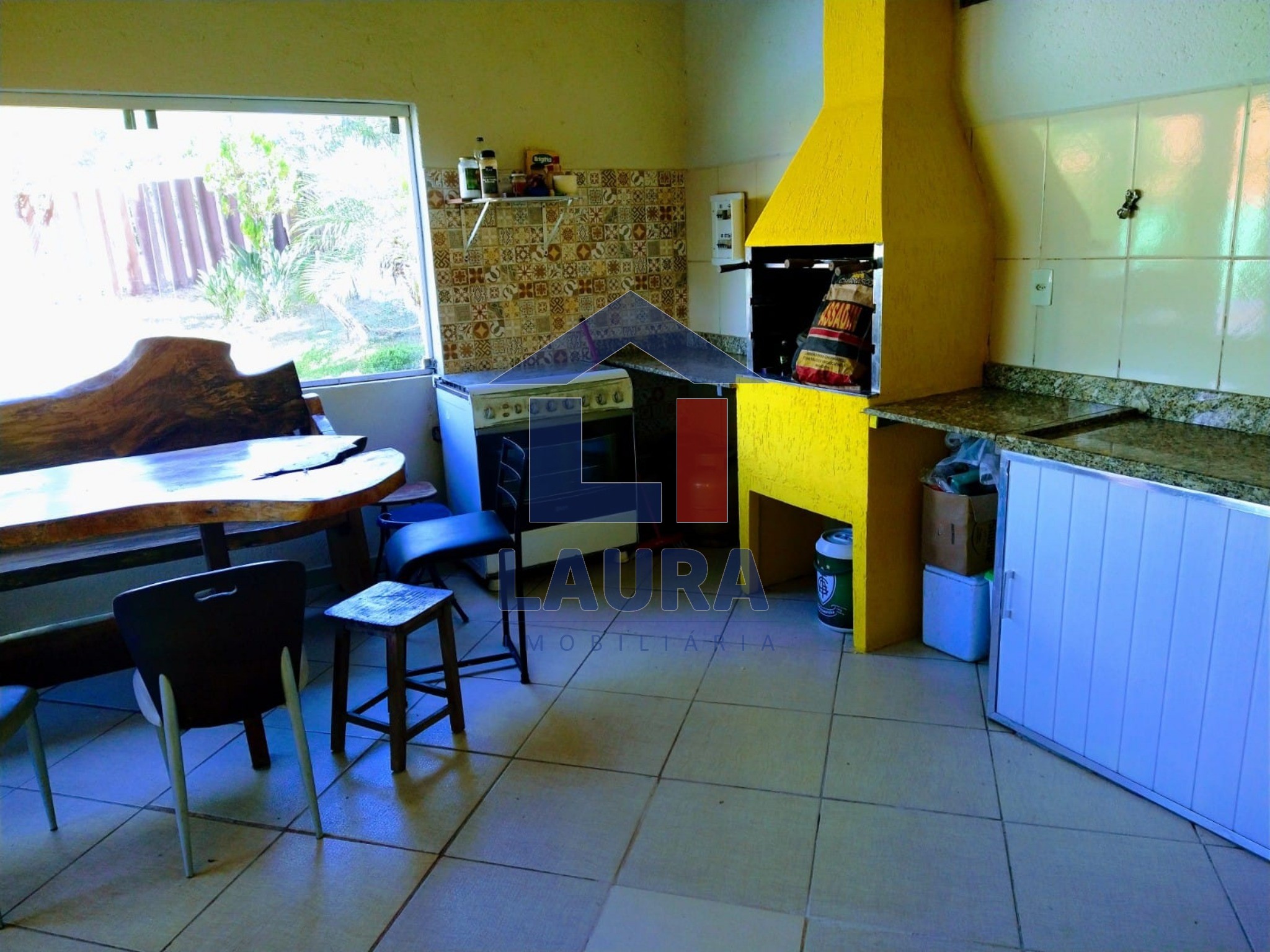 Chácara, 2 quartos - Foto 6