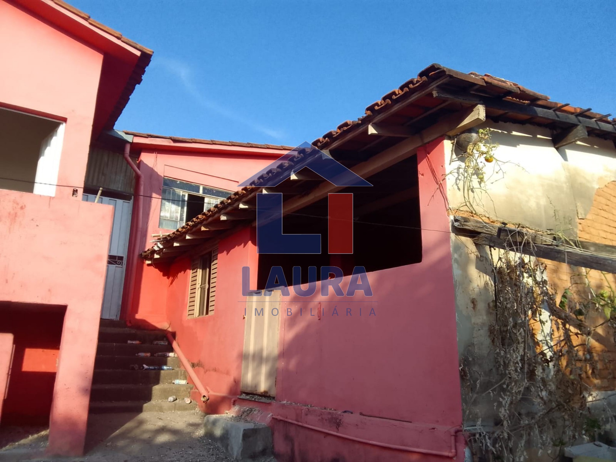 Casa, 4 quartos - Foto 2