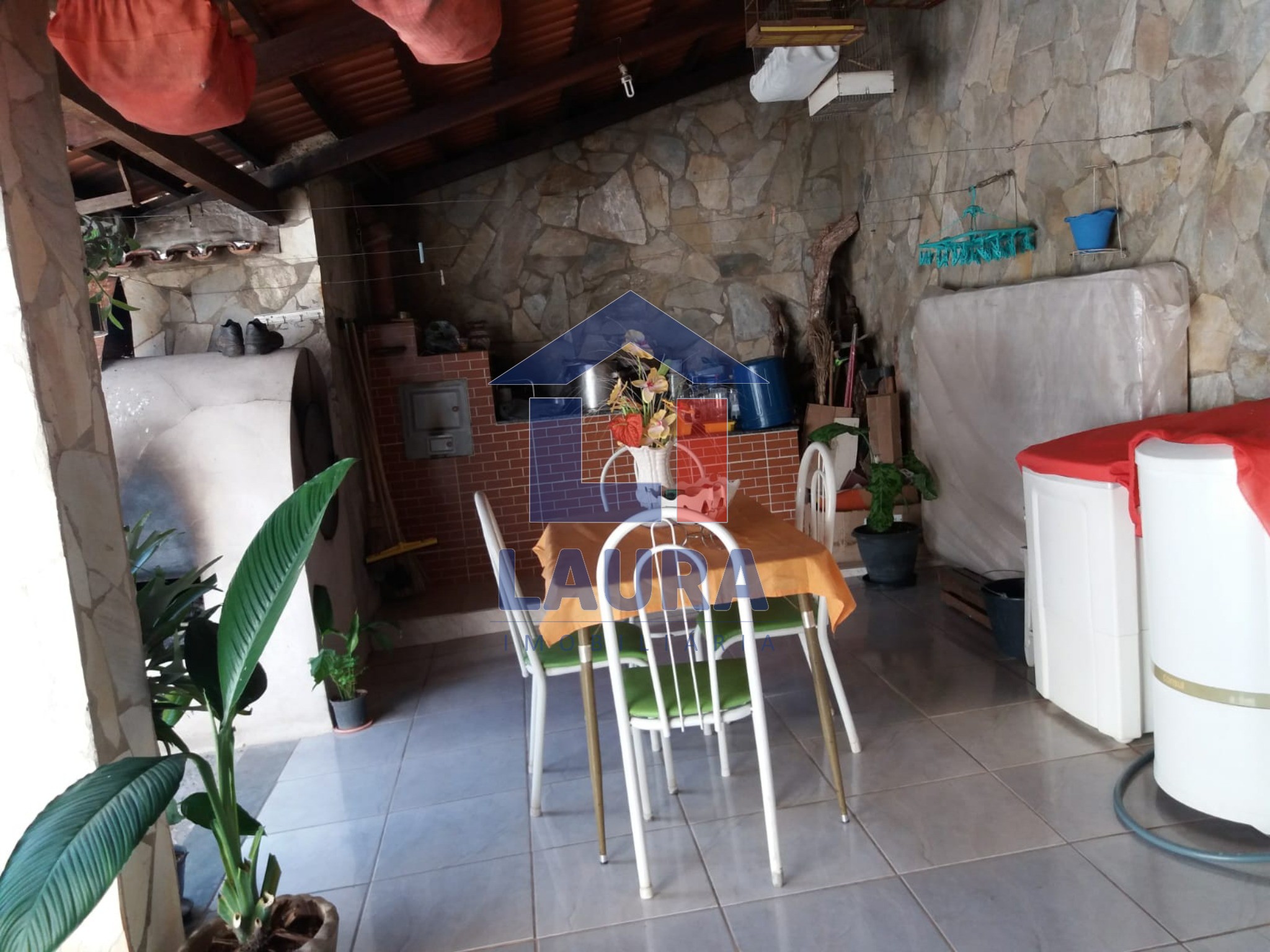 Casa, 2 quartos - Foto 6