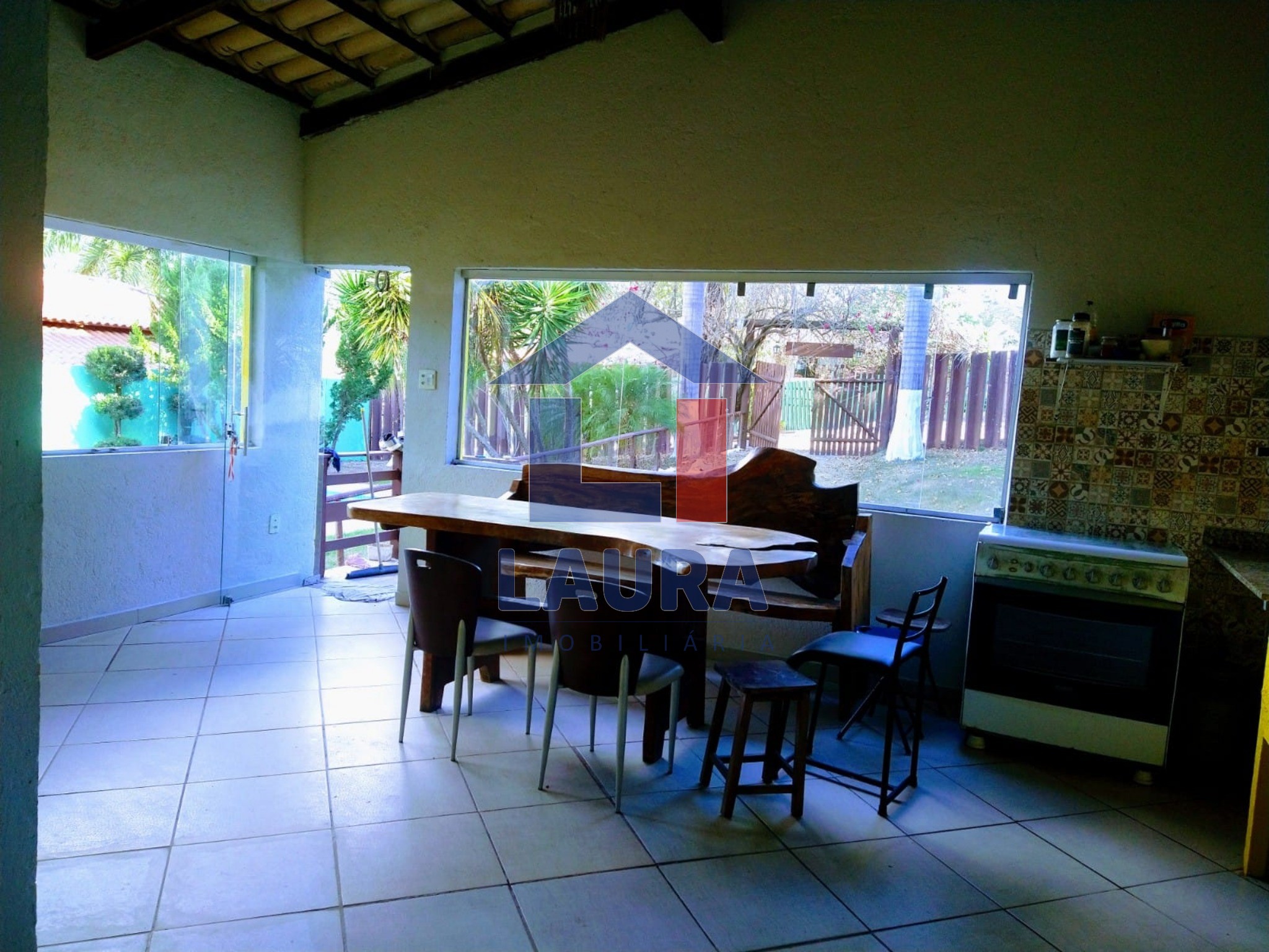 Chácara, 2 quartos - Foto 17