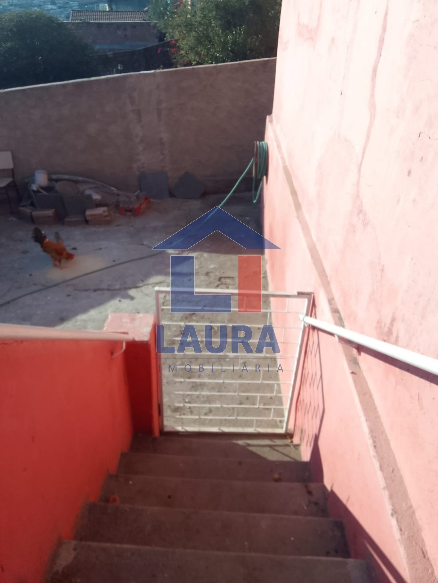 Casa, 4 quartos - Foto 7