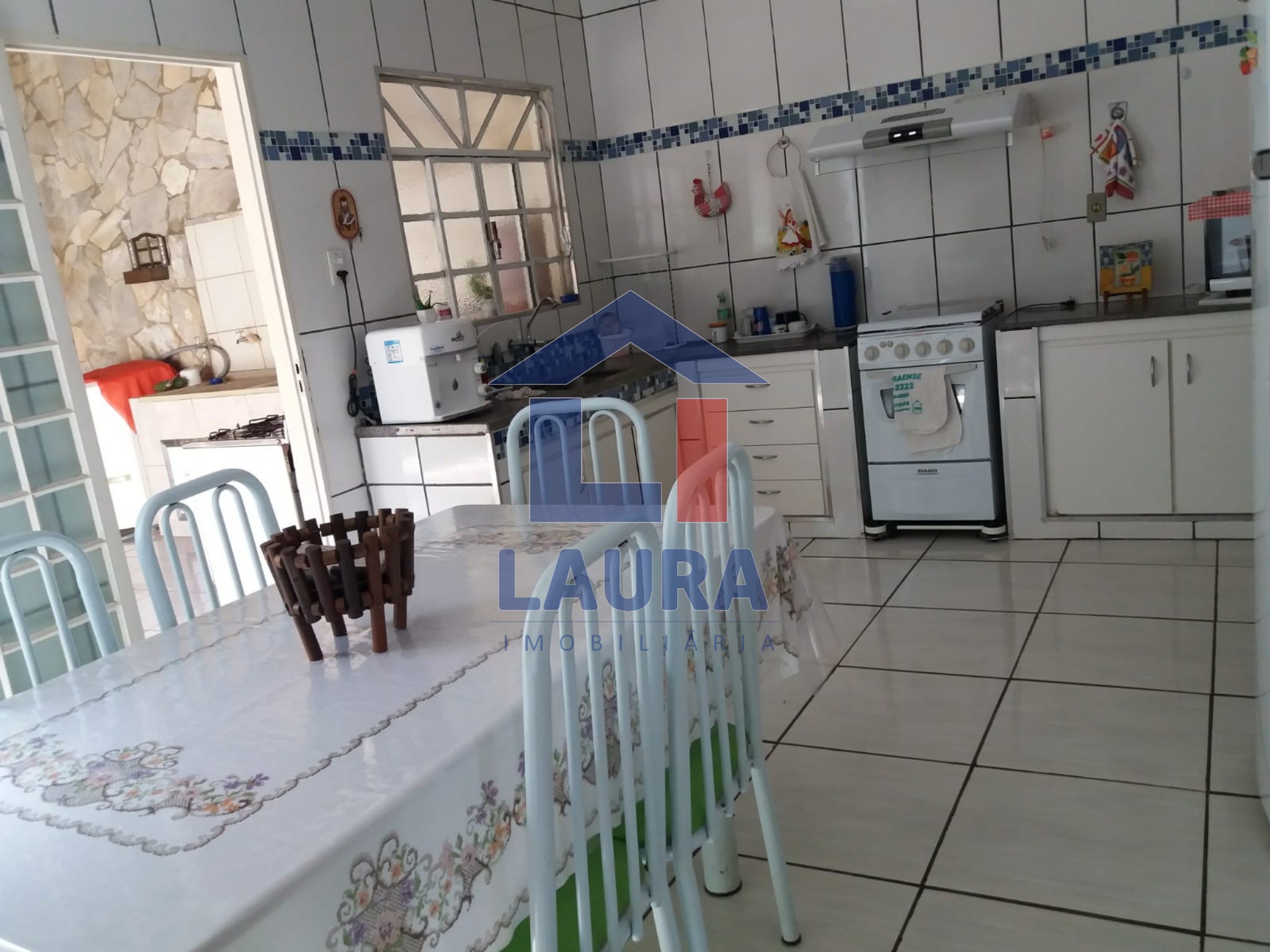 Casa, 2 quartos - Foto 1