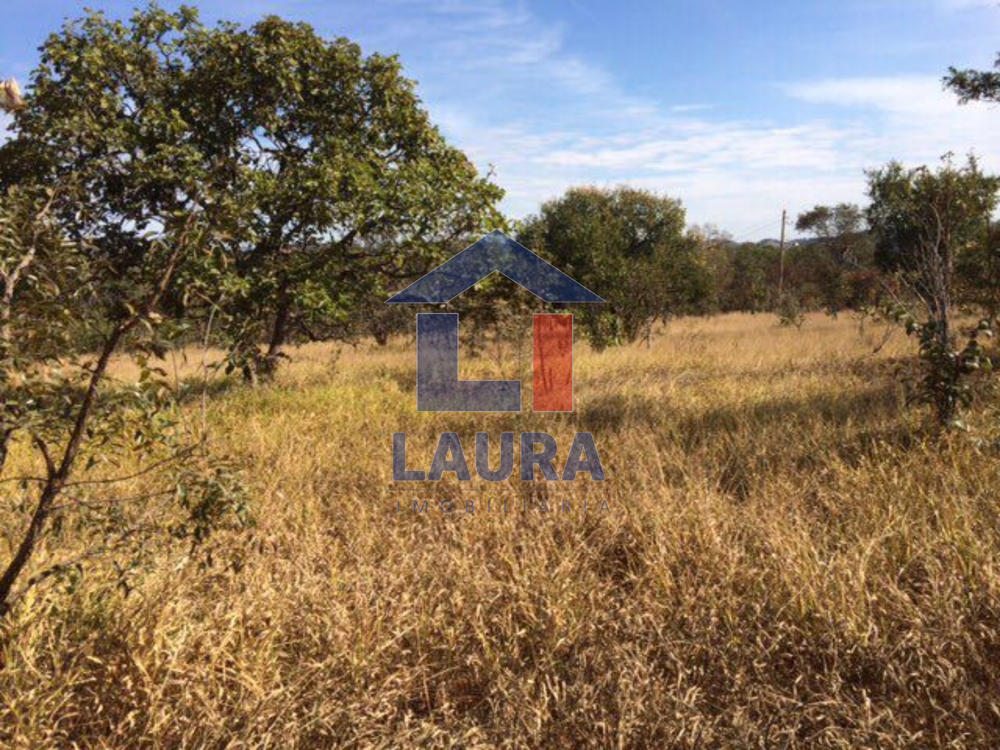 Terreno, 1000 m² - Foto 1