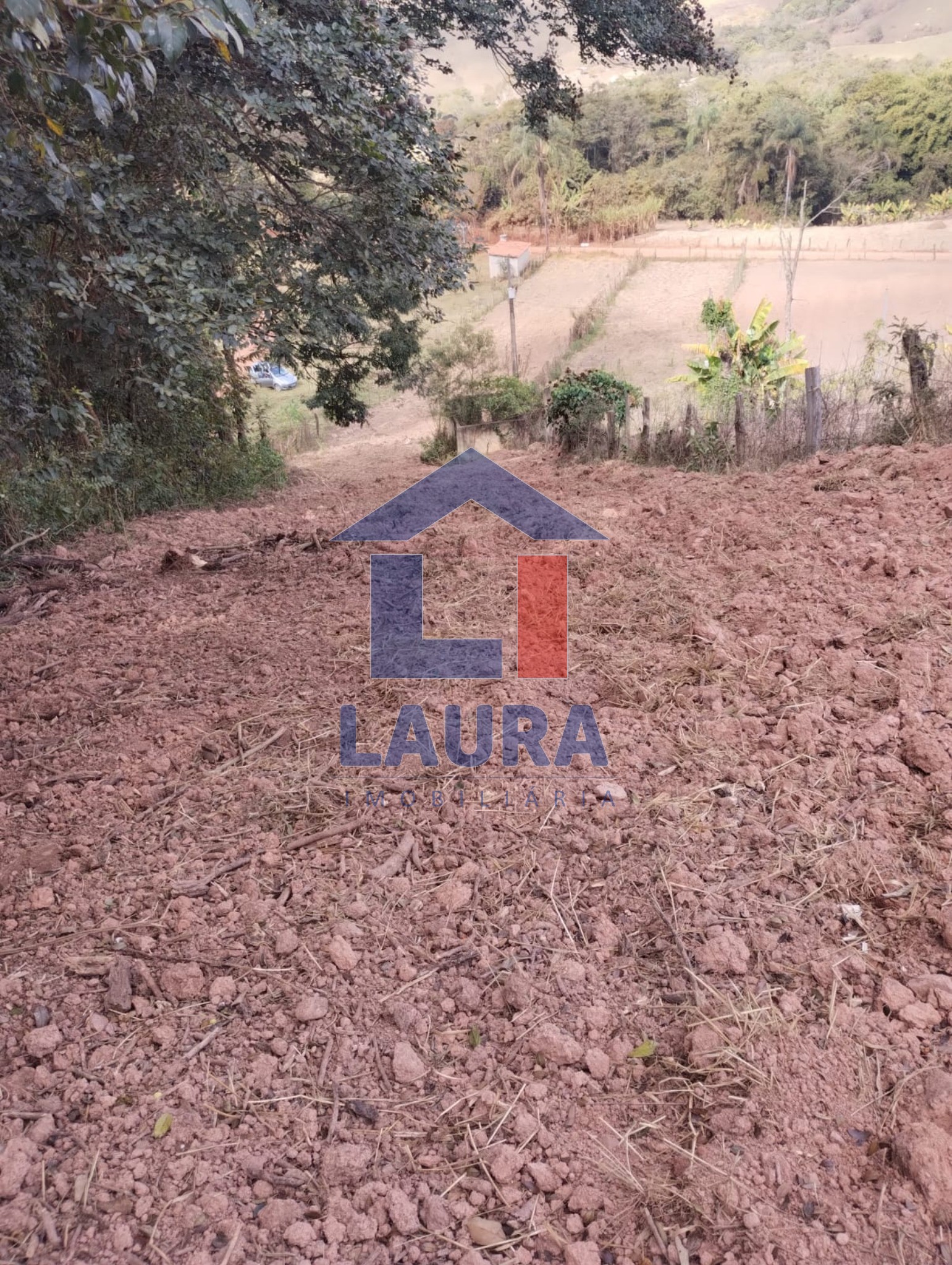 Terreno, 2652 m² - Foto 2