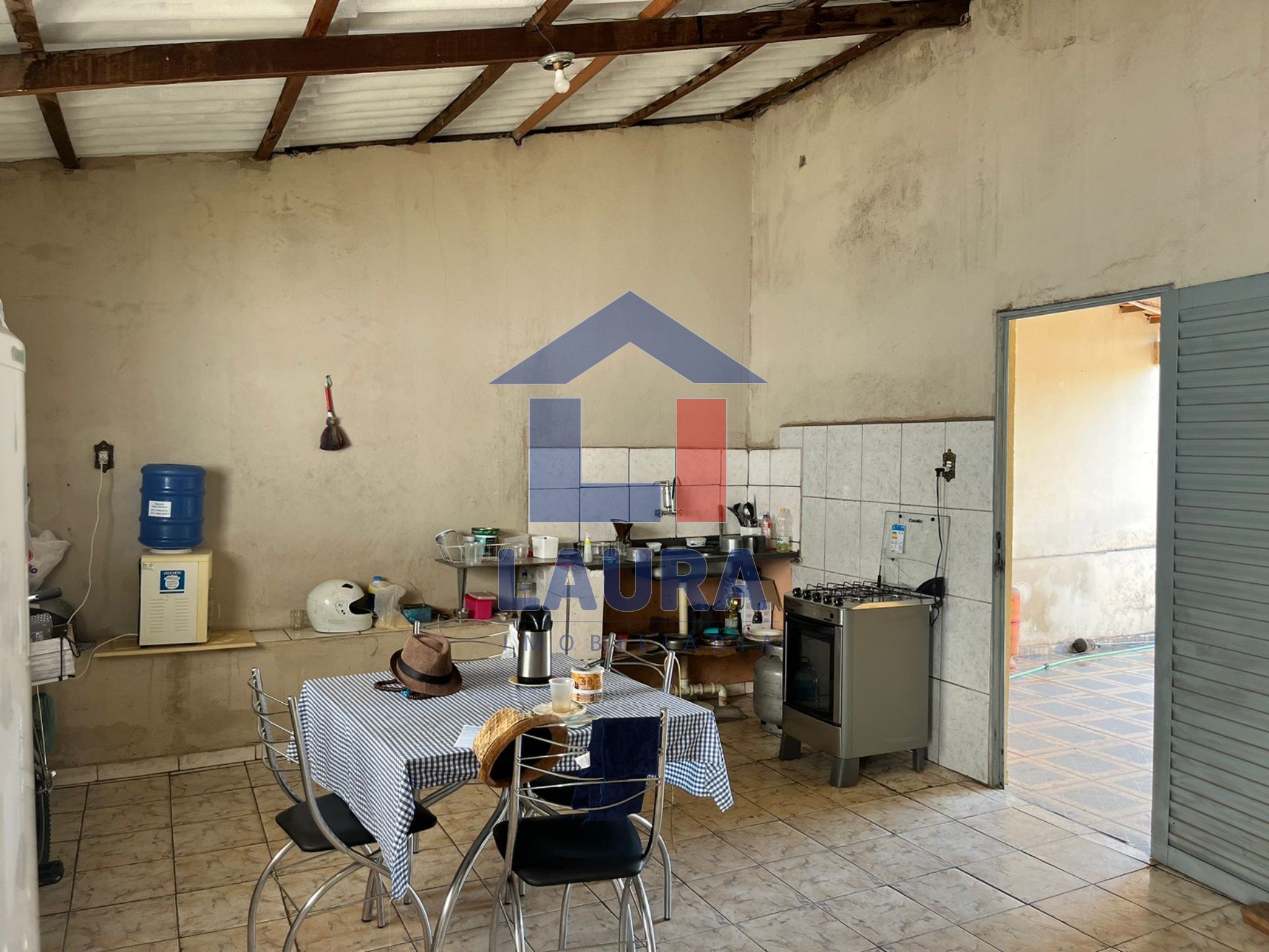 Casa, 3 quartos - Foto 4