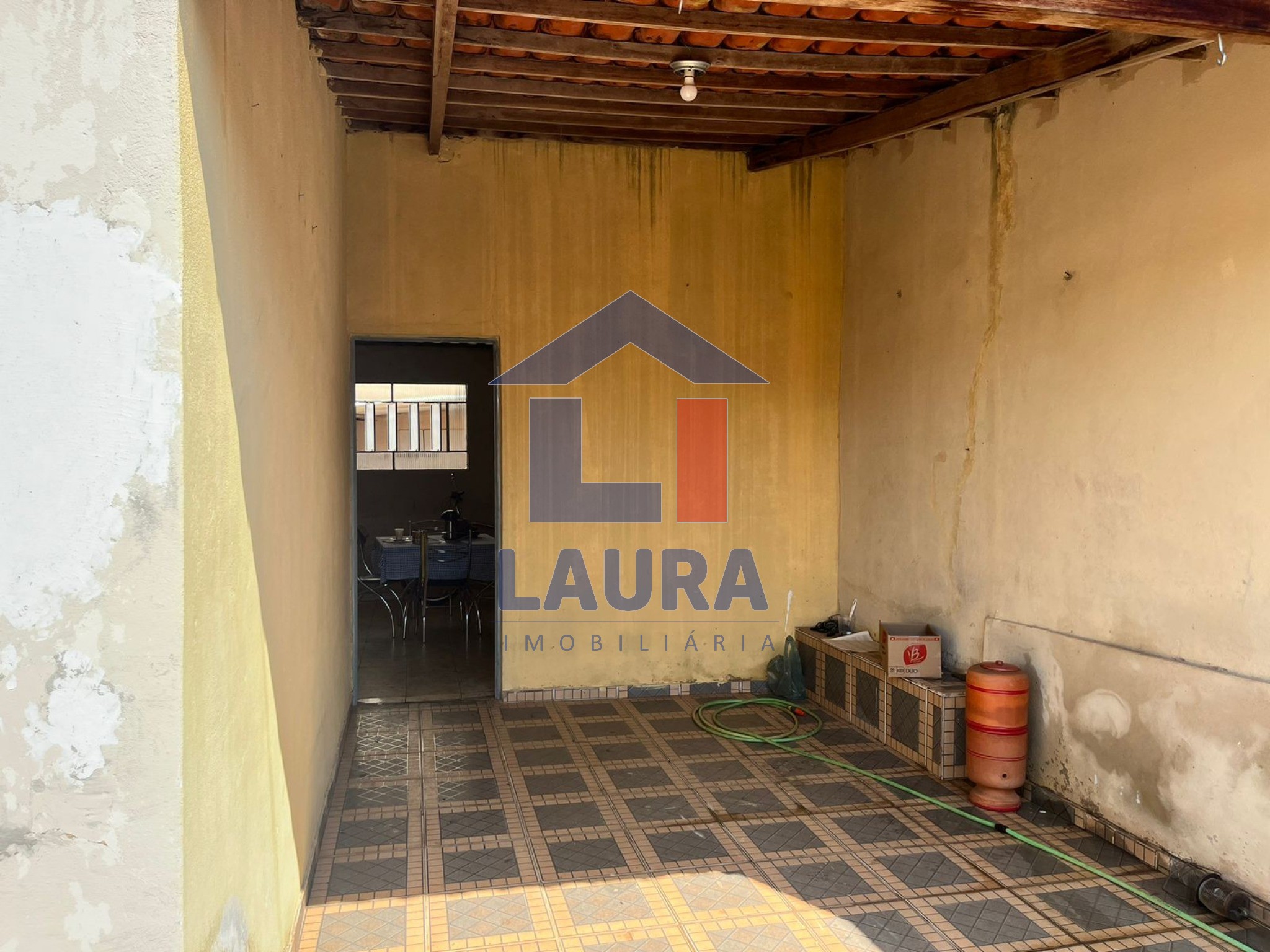 Casa, 3 quartos - Foto 7
