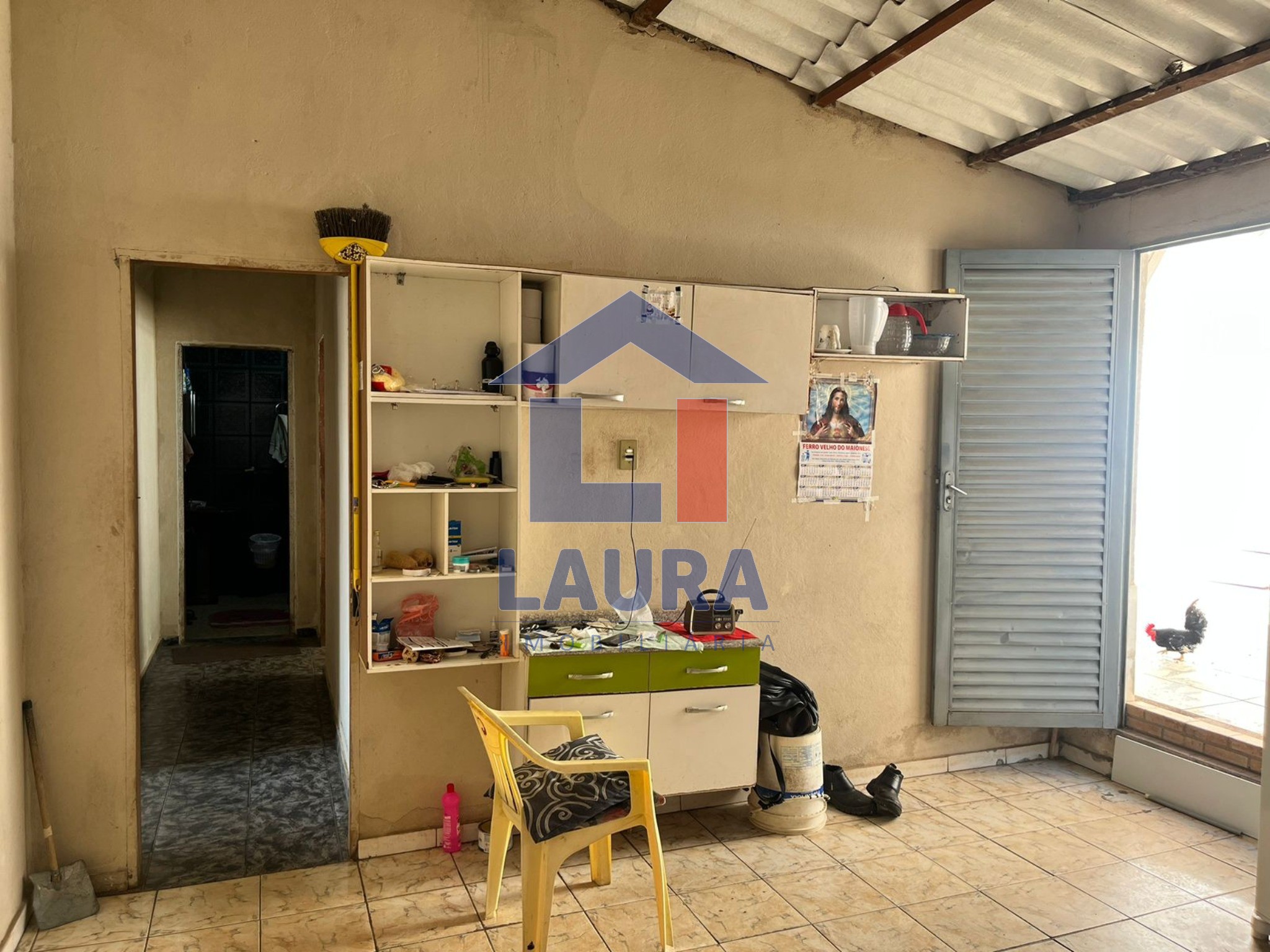 Casa, 3 quartos - Foto 8