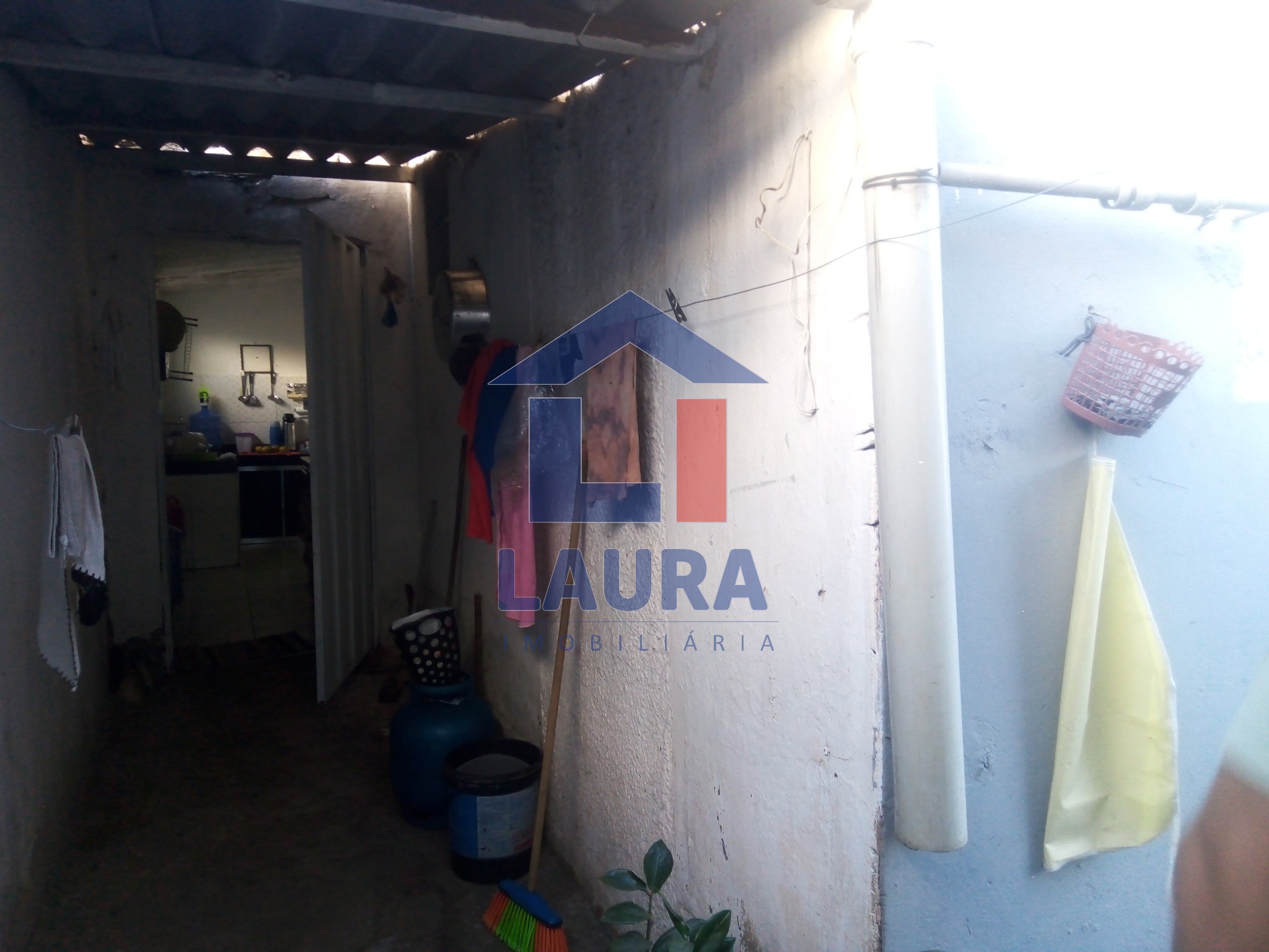 Casa, 2 quartos - Foto 8