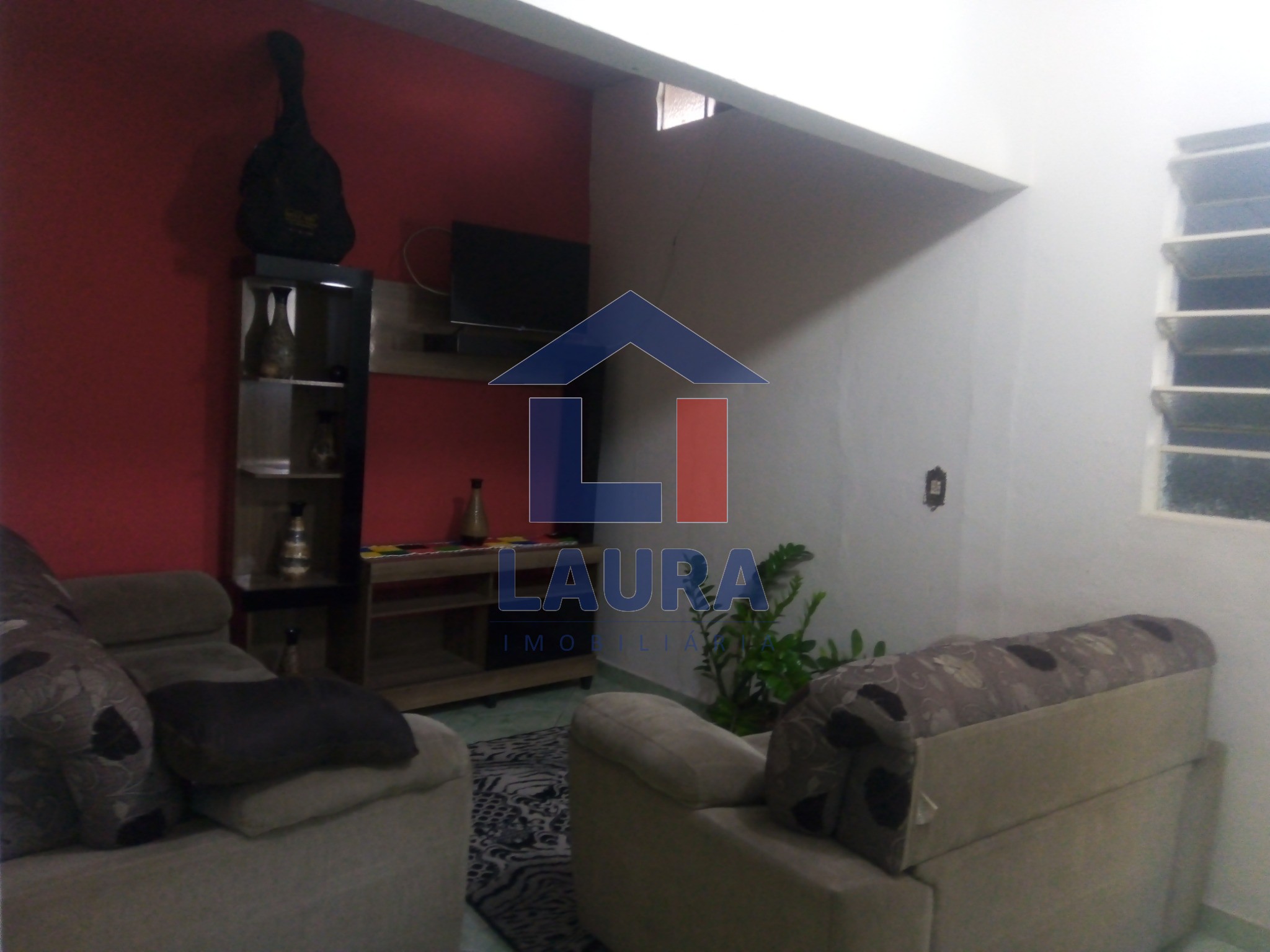 Casa, 2 quartos - Foto 2