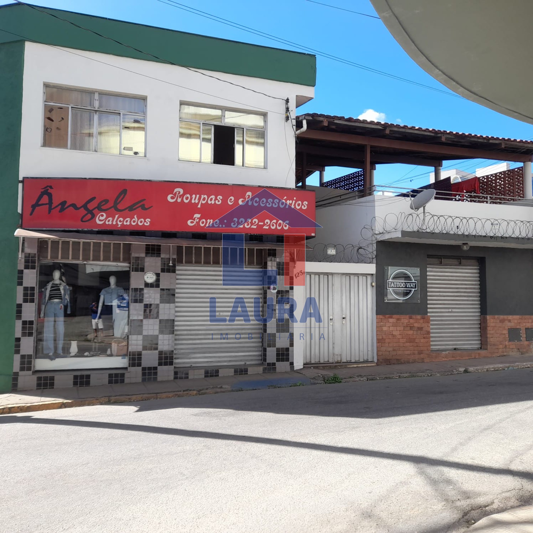 Loja-Salão - Foto 1