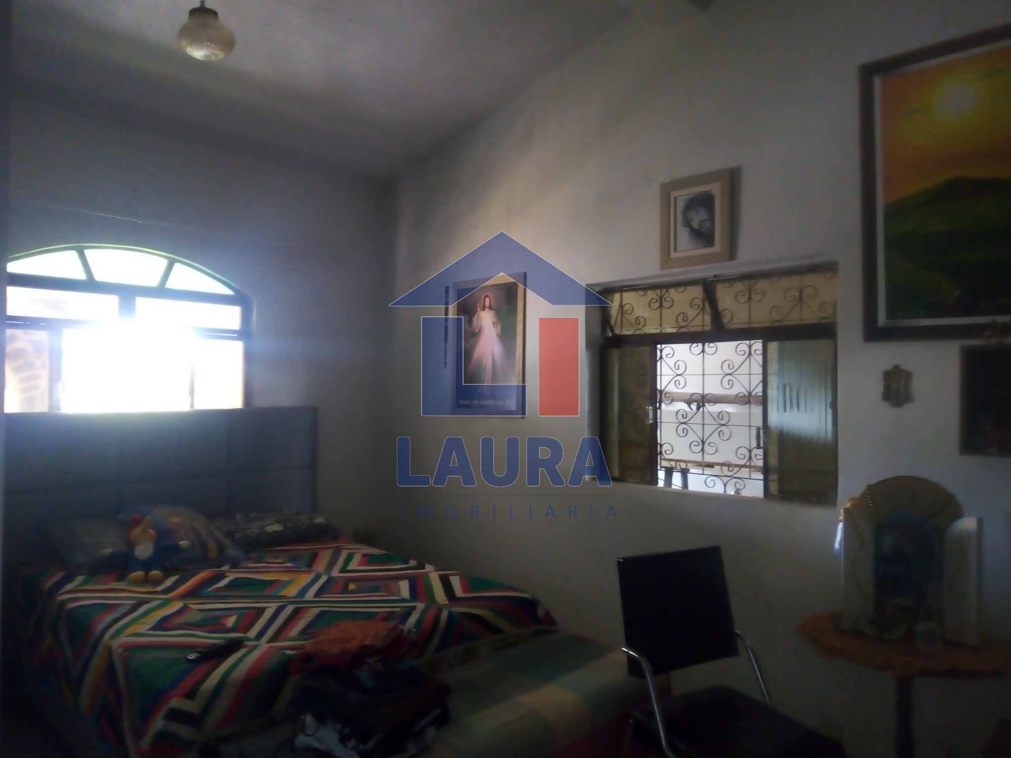 Casa, 4 quartos - Foto 2