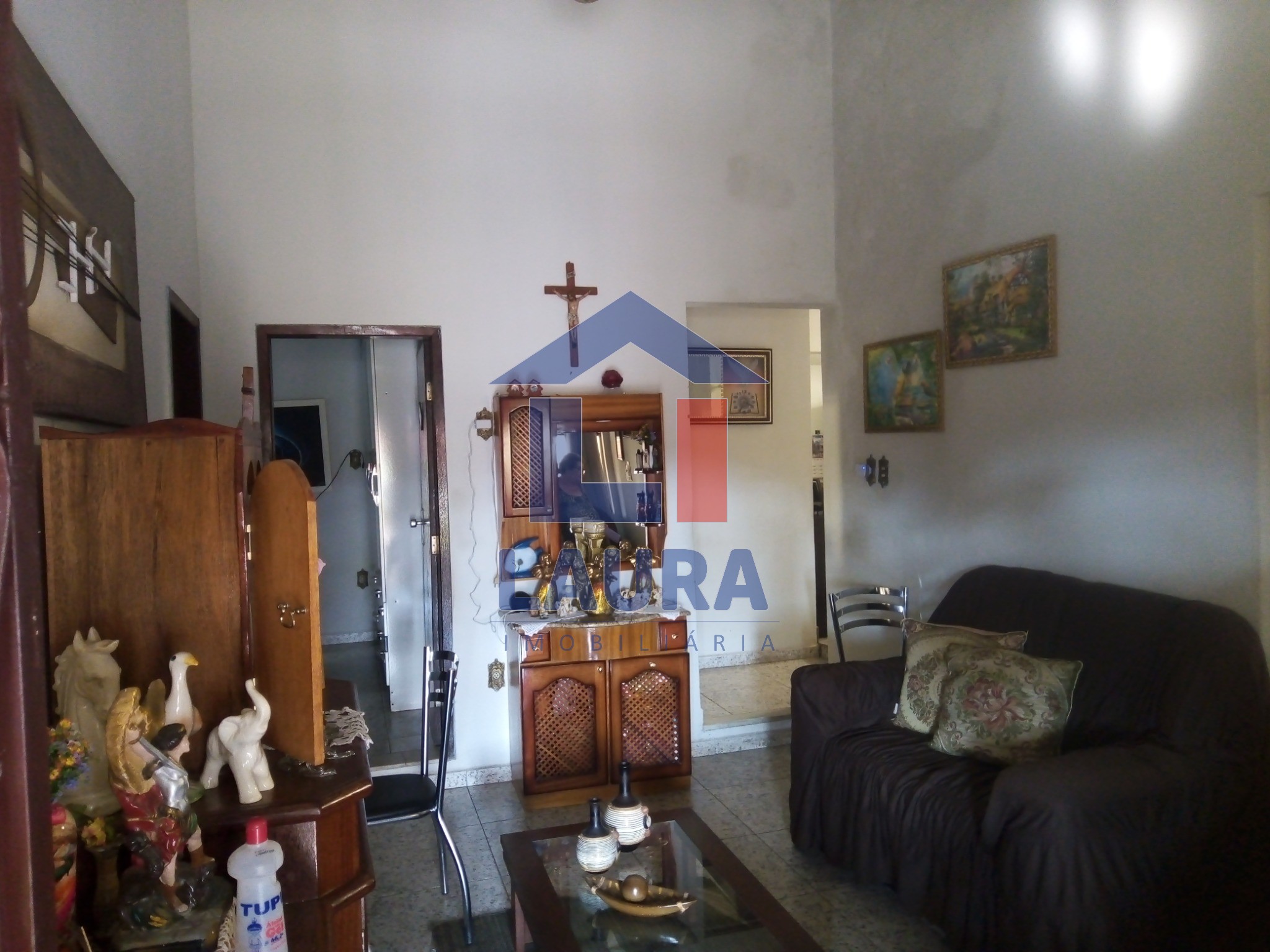 Casa, 4 quartos - Foto 1