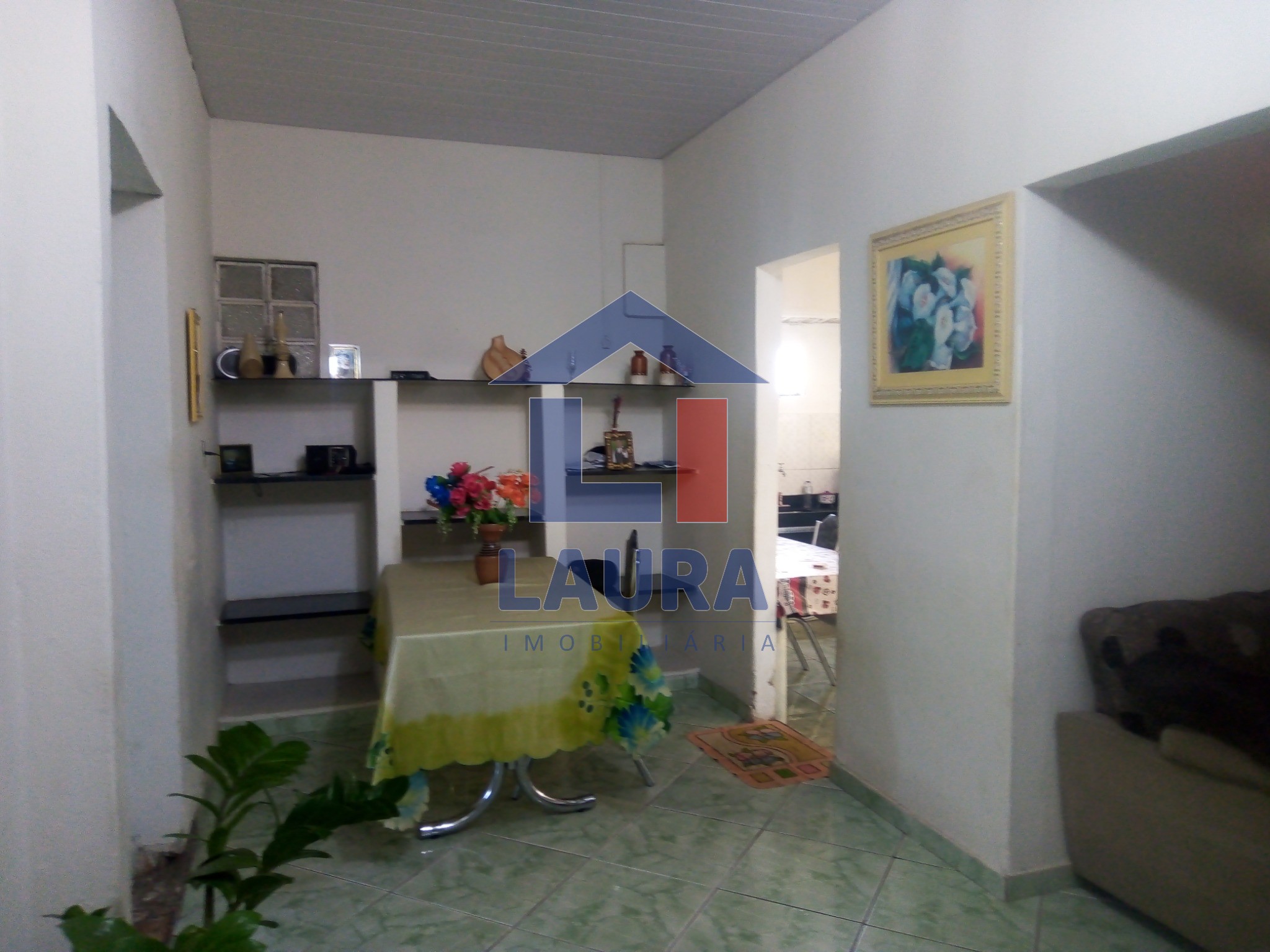 Casa, 2 quartos - Foto 4