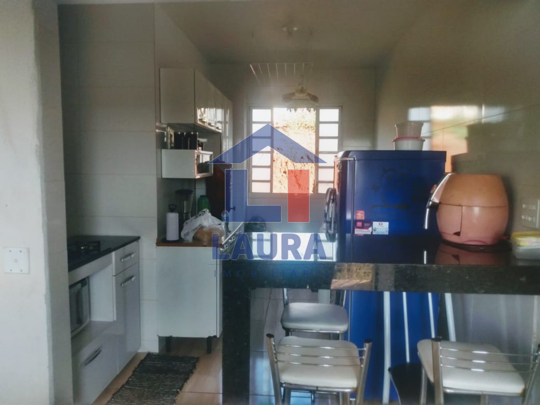 Apartamento, 2 quartos - Foto 1