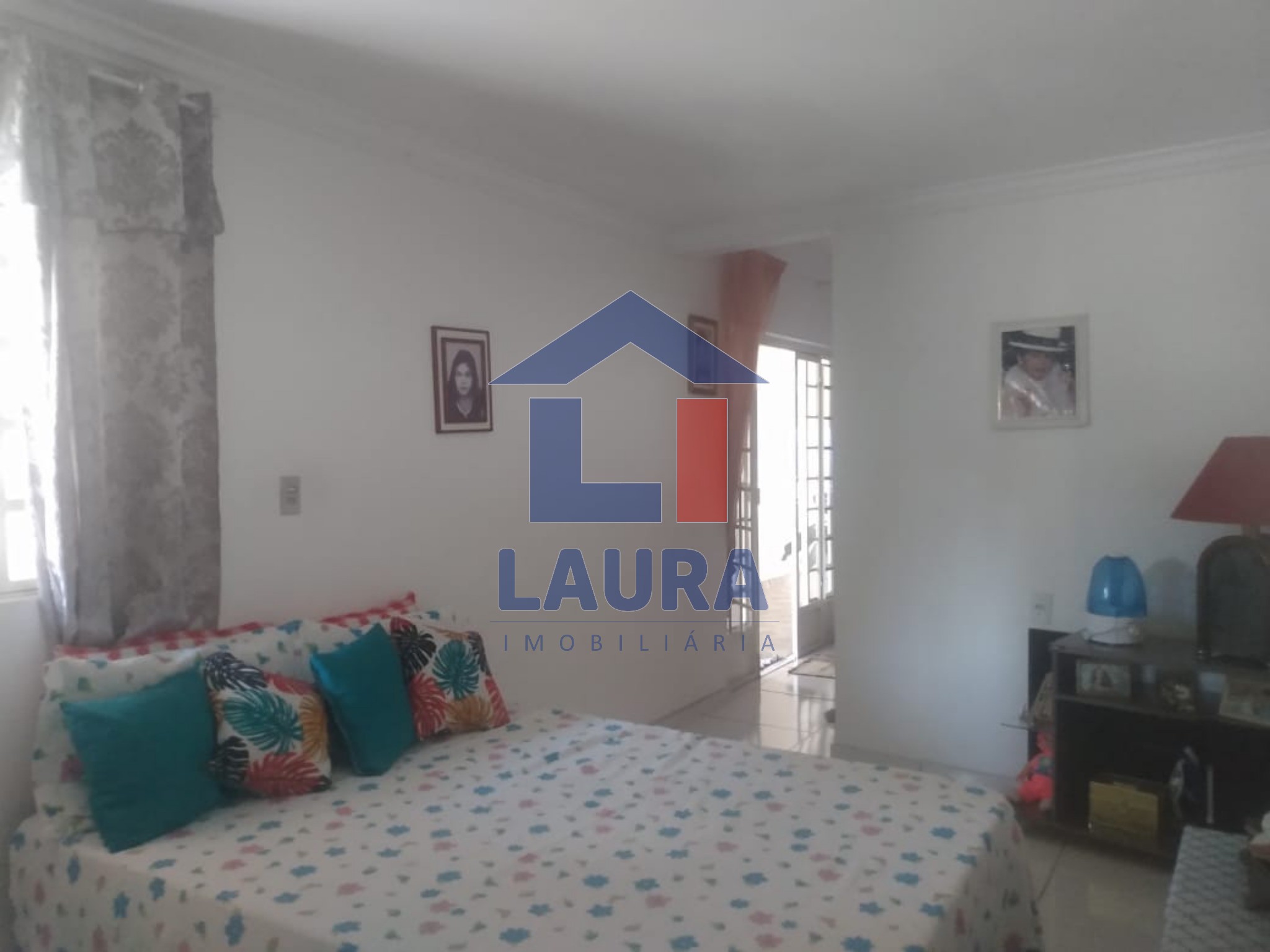 Casa, 3 quartos - Foto 2
