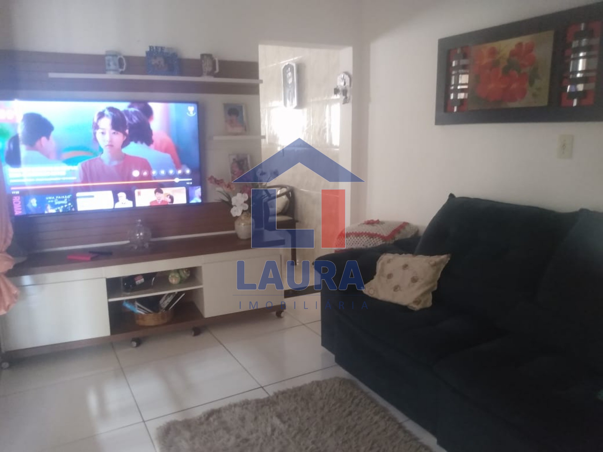 Casa, 3 quartos - Foto 3