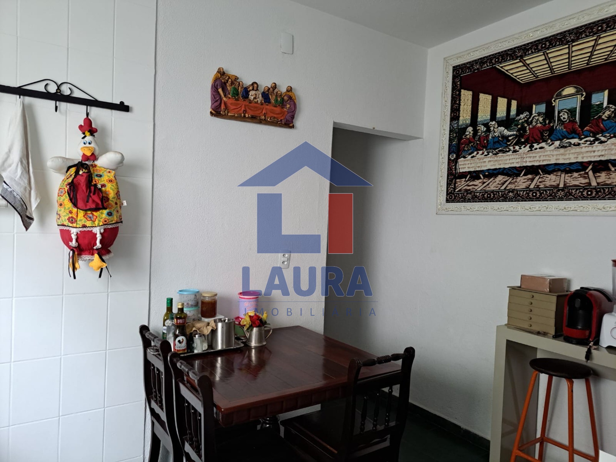 Casa, 3 quartos - Foto 10