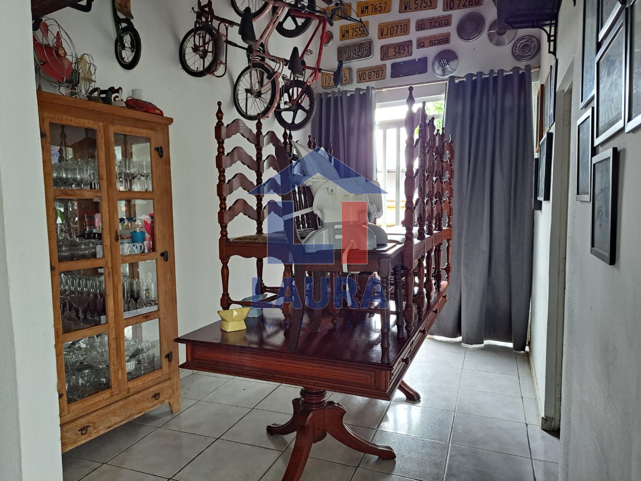 Casa, 3 quartos - Foto 15