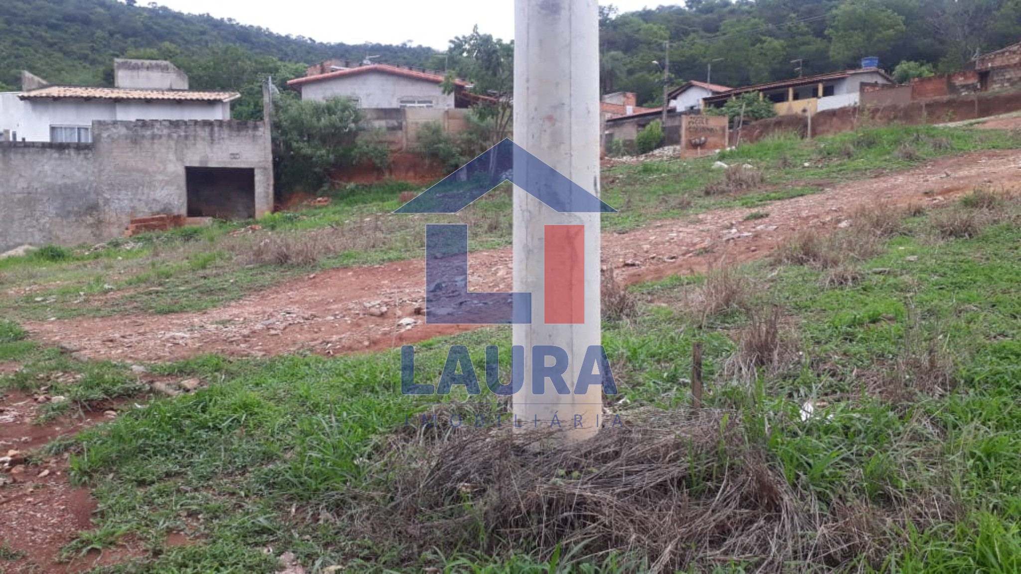 Terreno, 230 m² - Foto 2