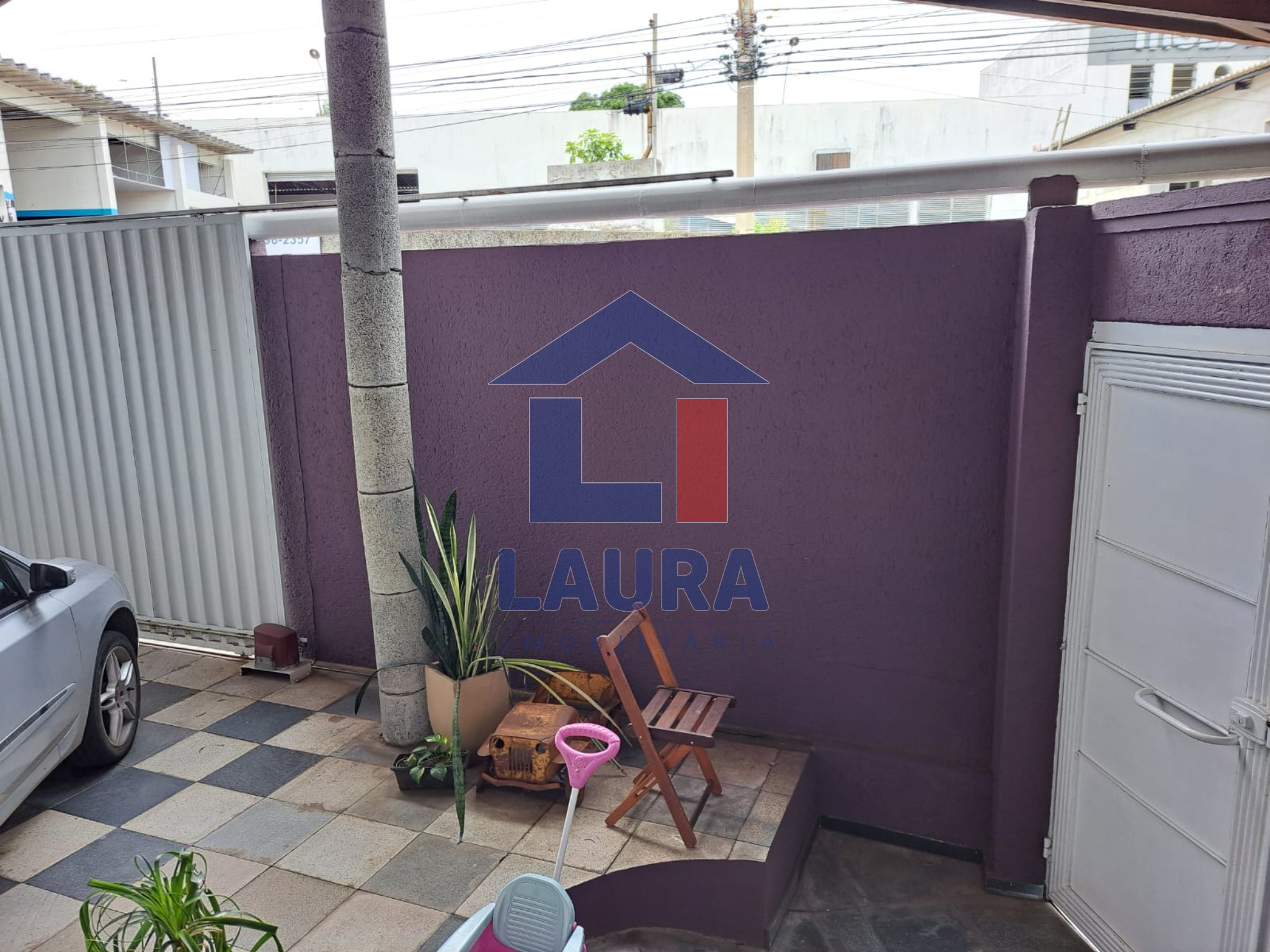 Casa, 3 quartos - Foto 14