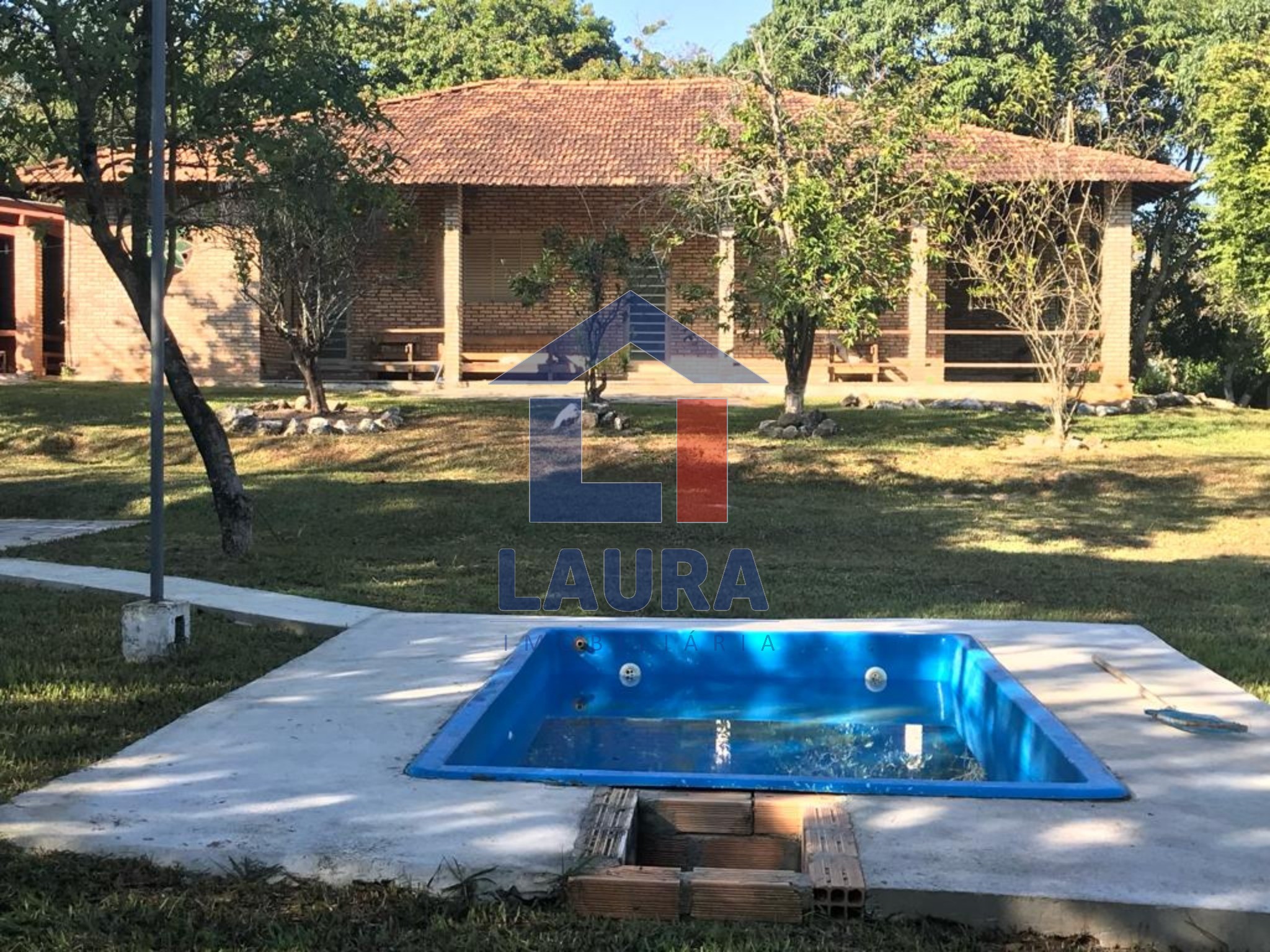 Chácara, 3 quartos, 5100 m² - Foto 15