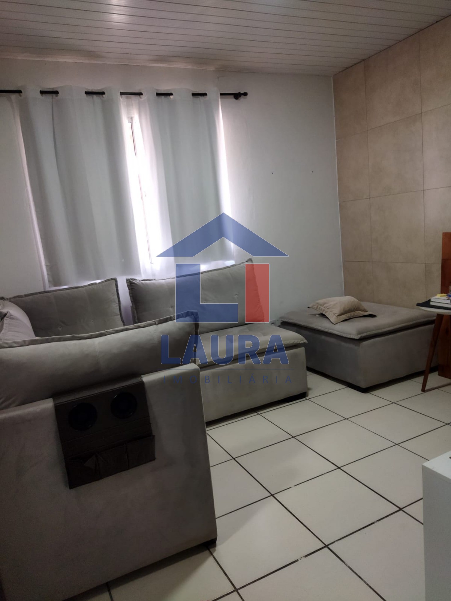 Casa, 2 quartos - Foto 1