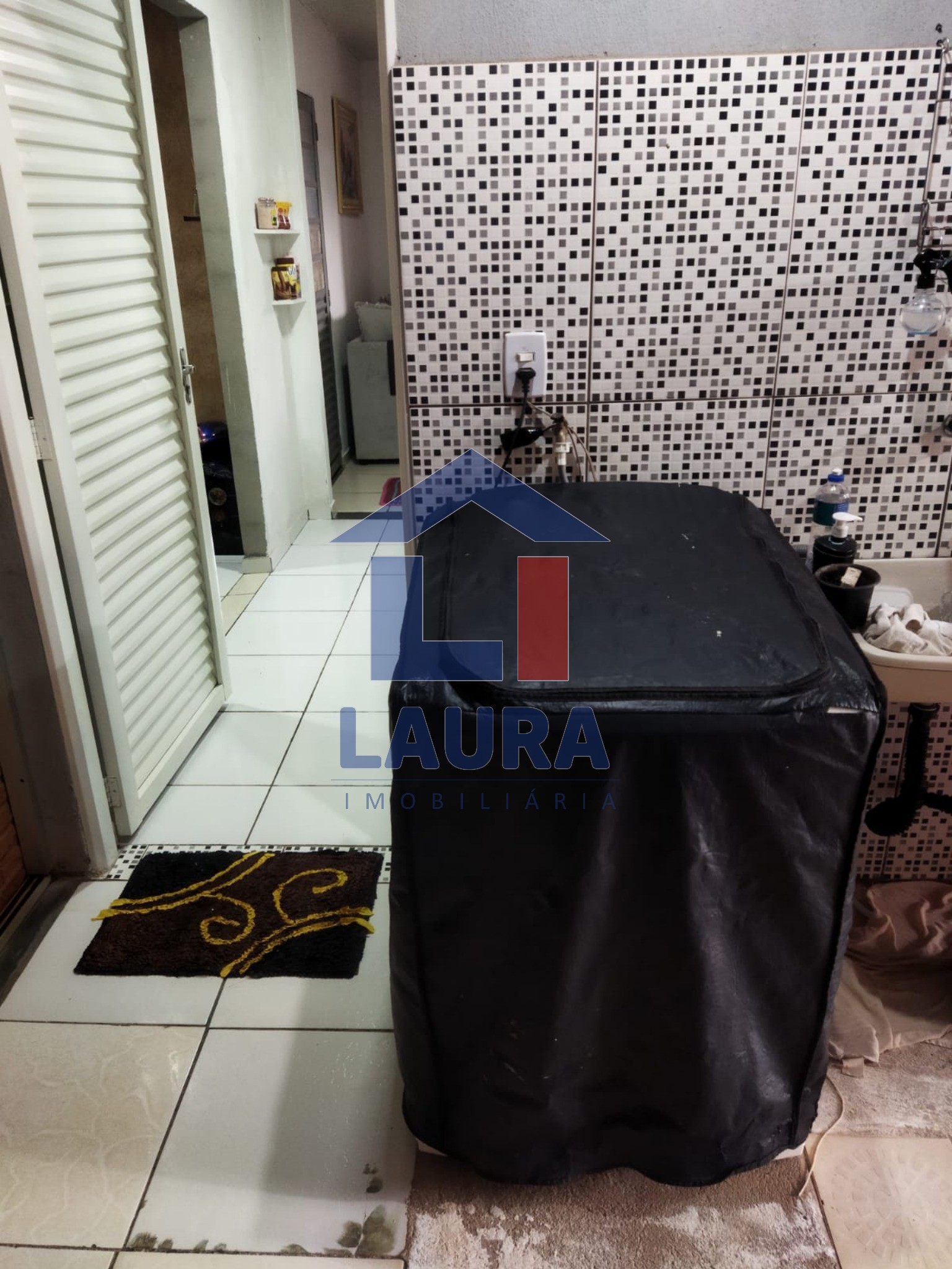 Casa, 2 quartos - Foto 21