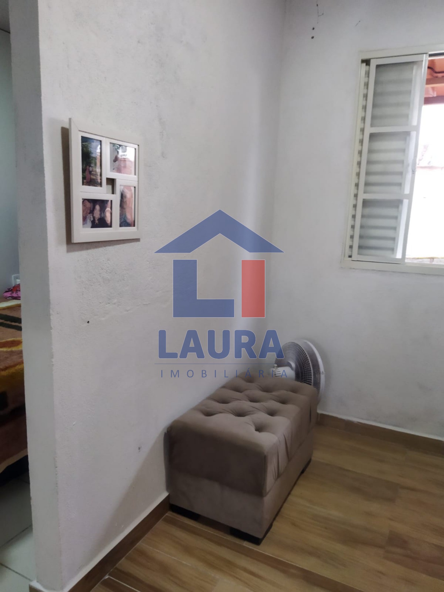 Casa, 2 quartos - Foto 4