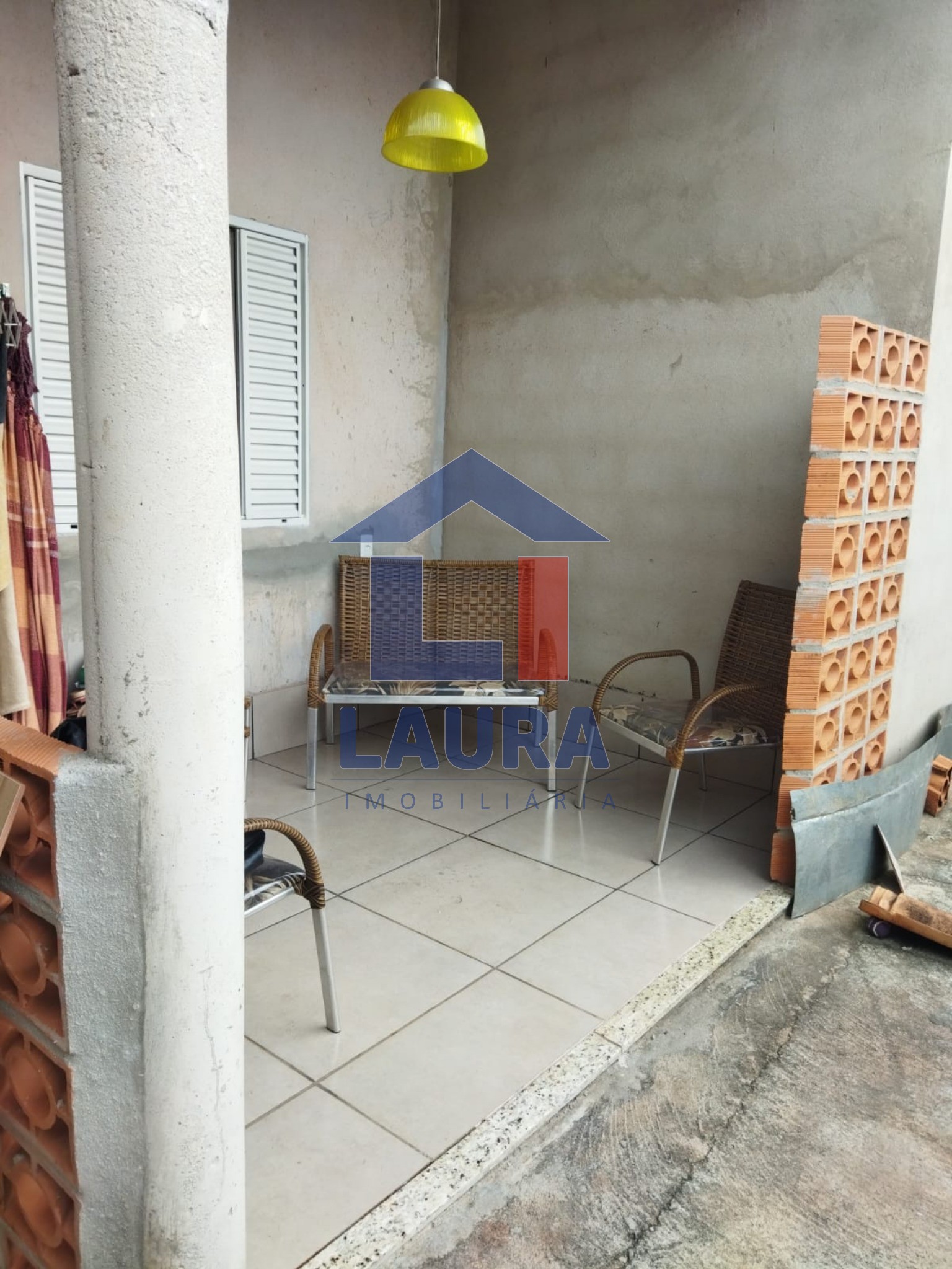 Casa, 2 quartos - Foto 19