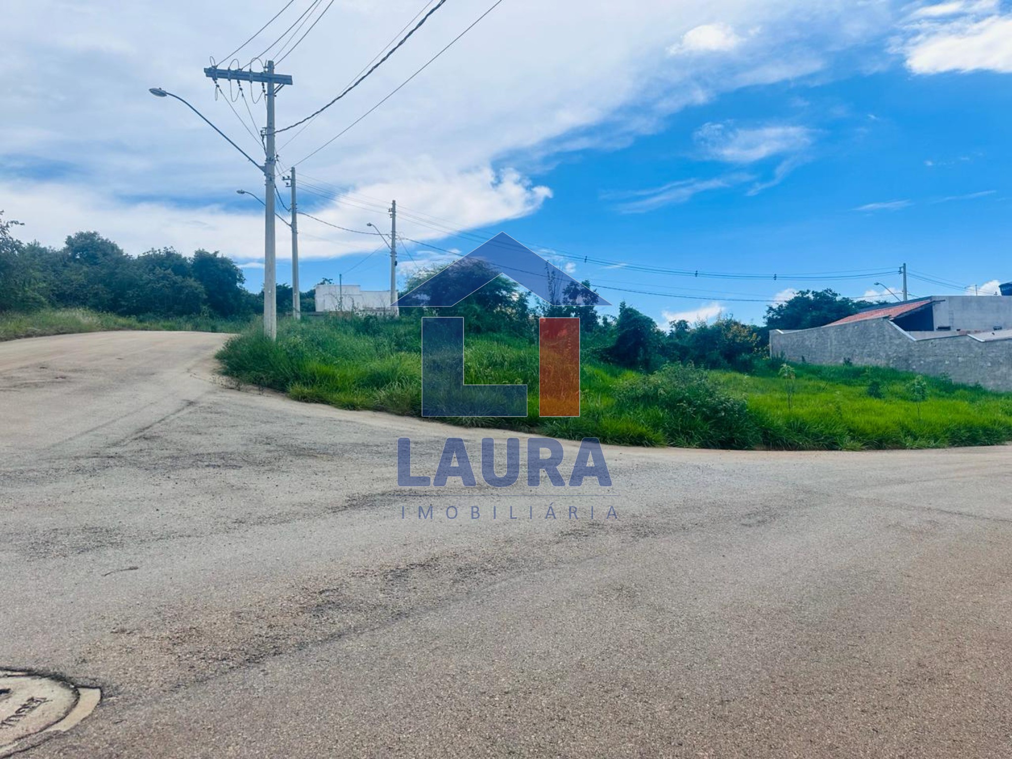 Terreno, 364 m² - Foto 1
