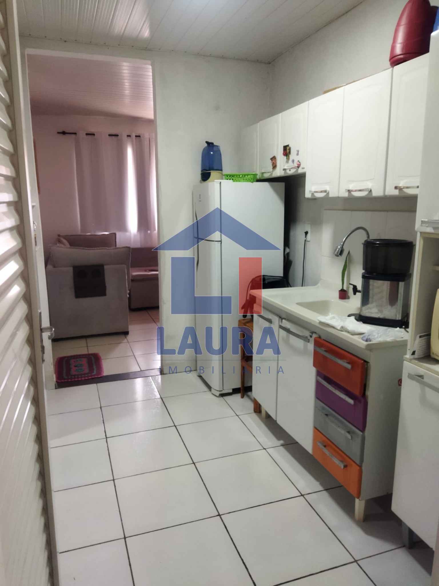 Casa, 2 quartos - Foto 8