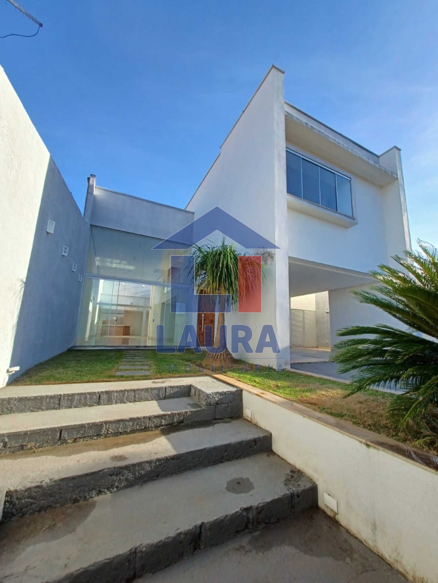 Casa, 4 quartos - Foto 1