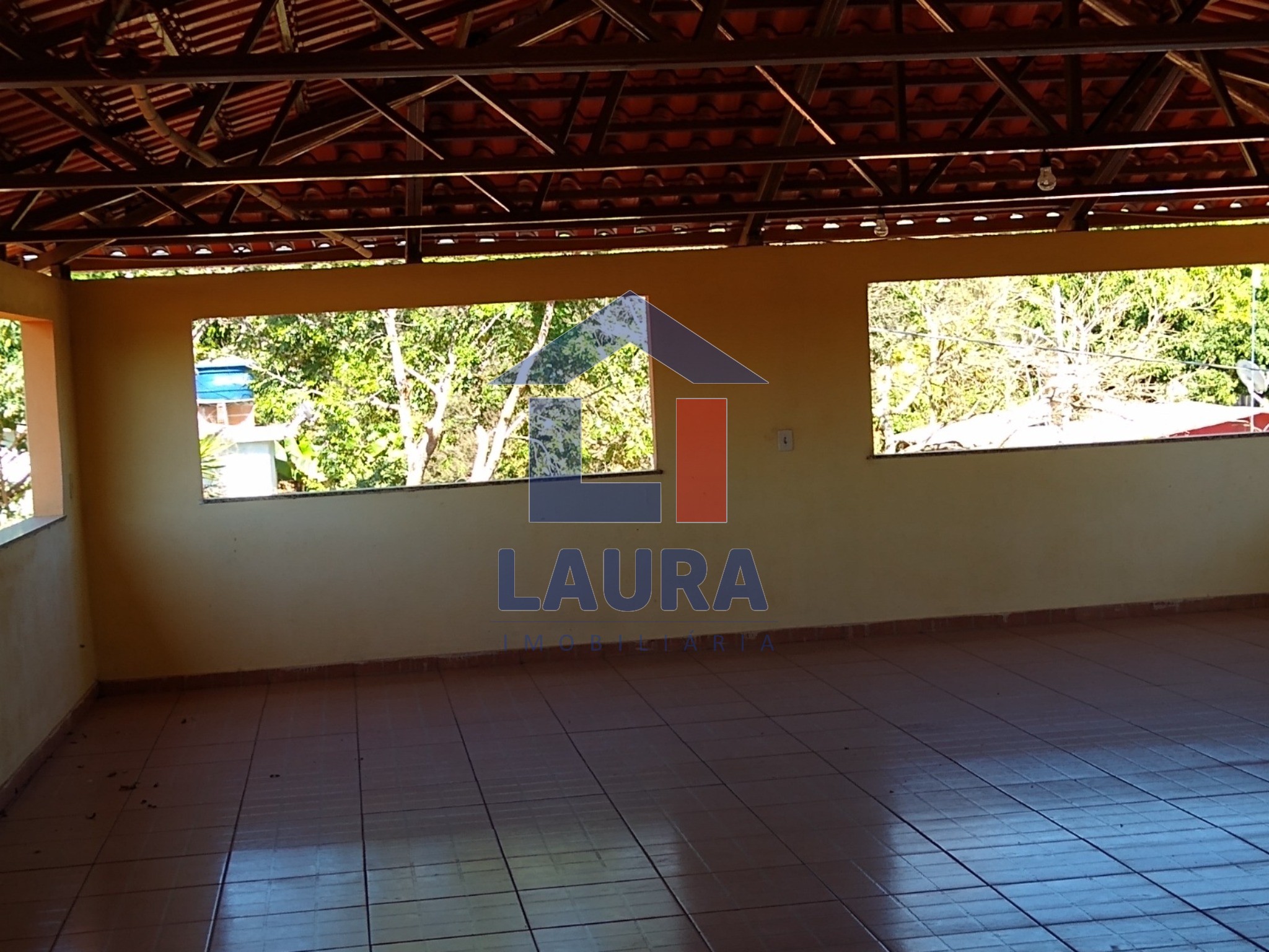 Chácara, 3 quartos, 1400 m² - Foto 10