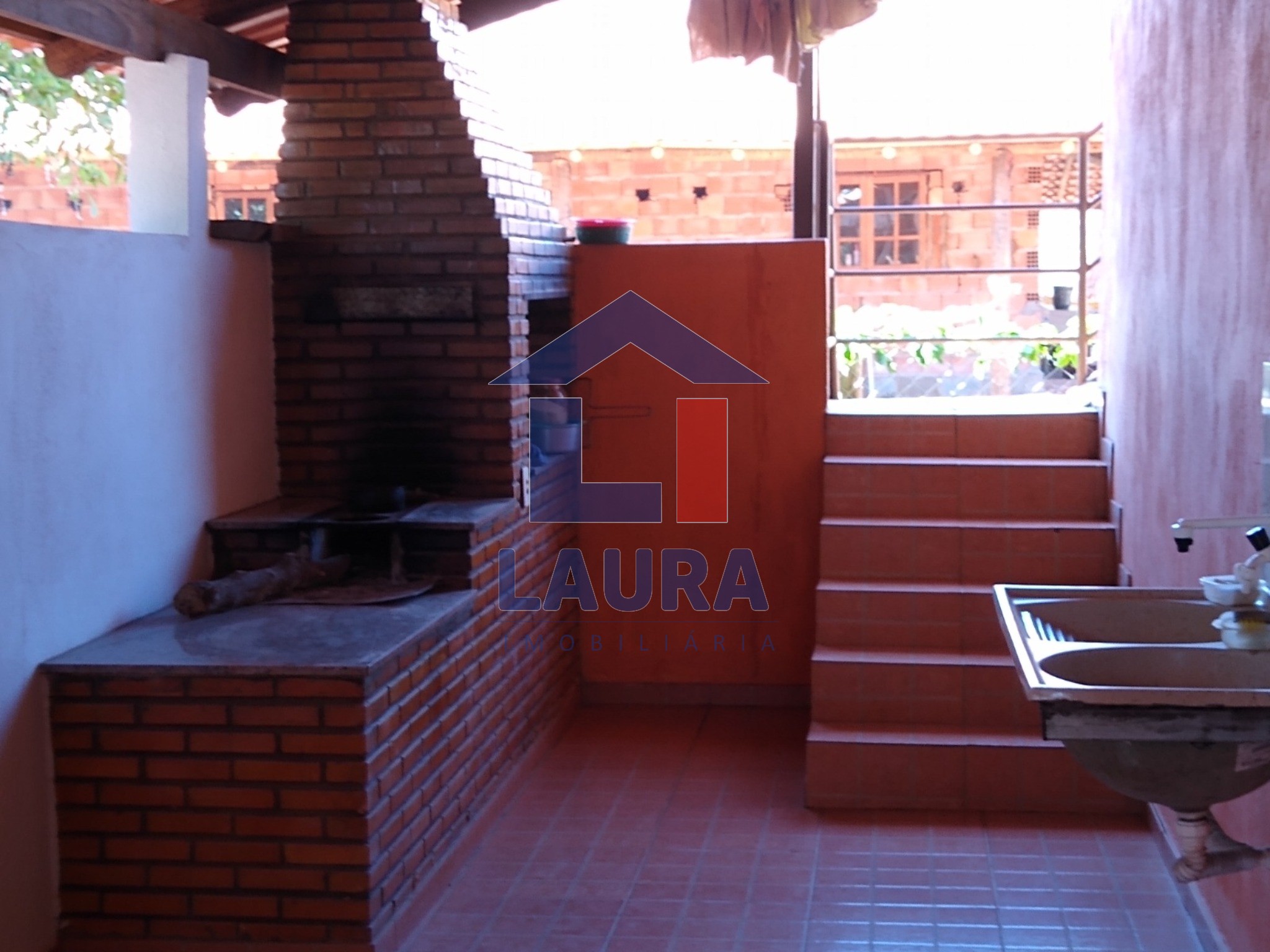 Chácara, 3 quartos, 1400 m² - Foto 9