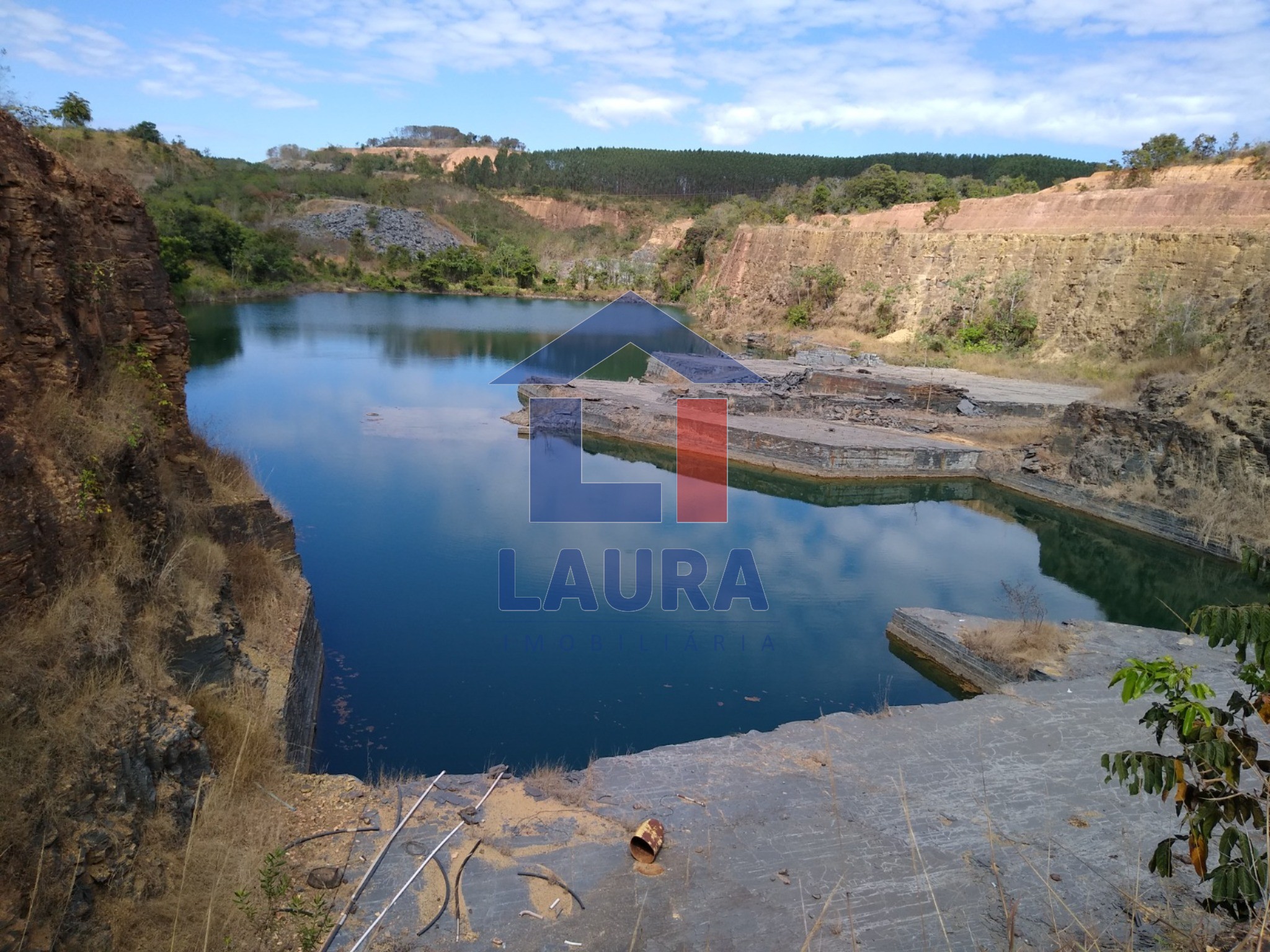 Chácara, 3 quartos, 1400 m² - Foto 11