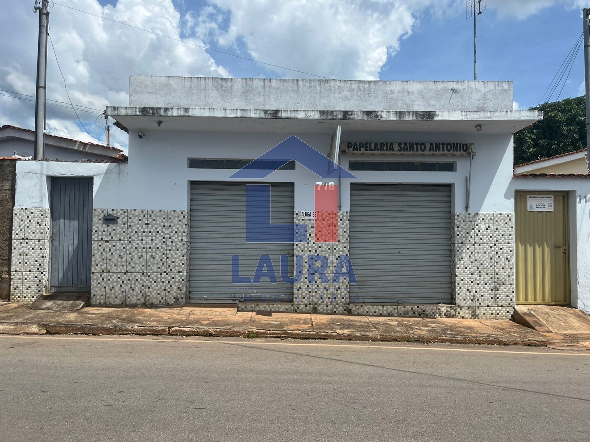 Loja-Salão - Foto 1