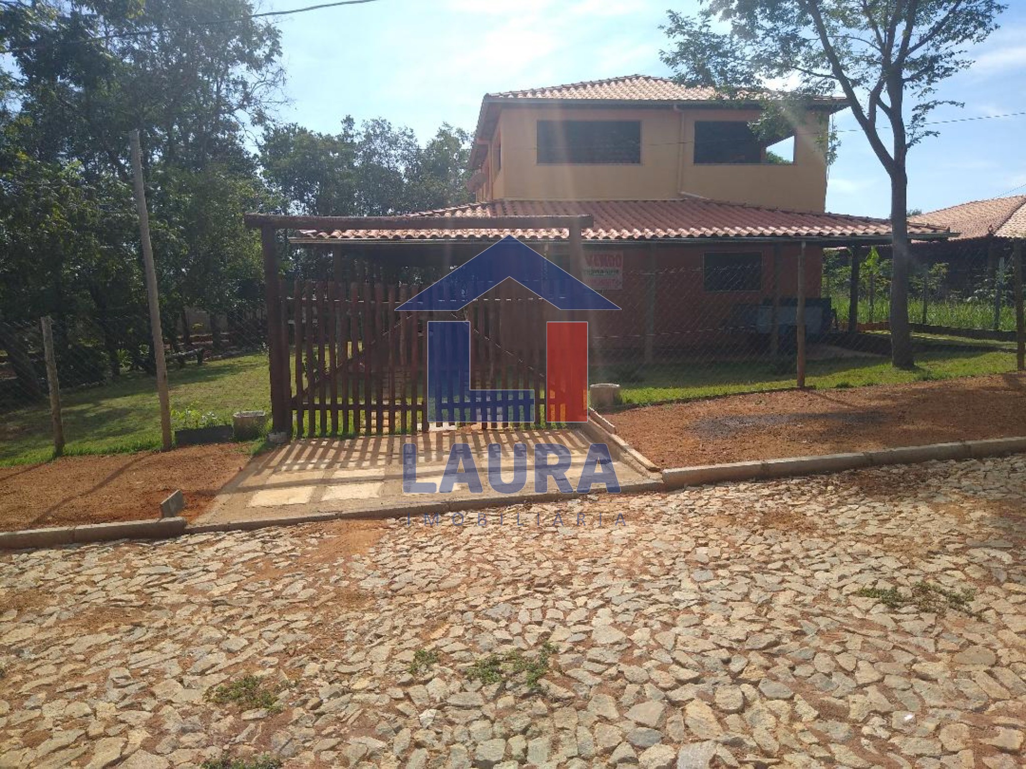 Chácara, 3 quartos, 1400 m² - Foto 16