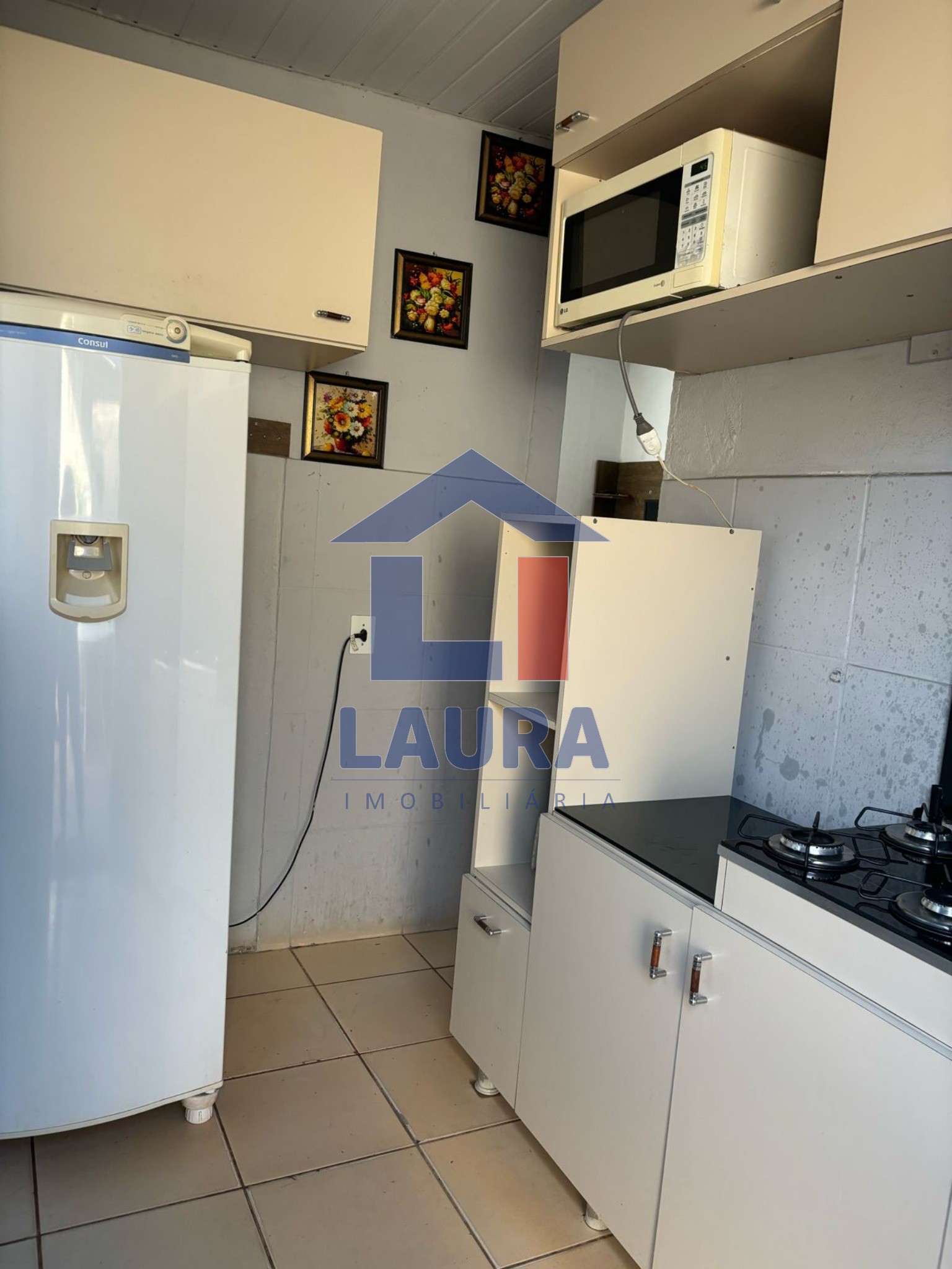 Casa, 2 quartos - Foto 4