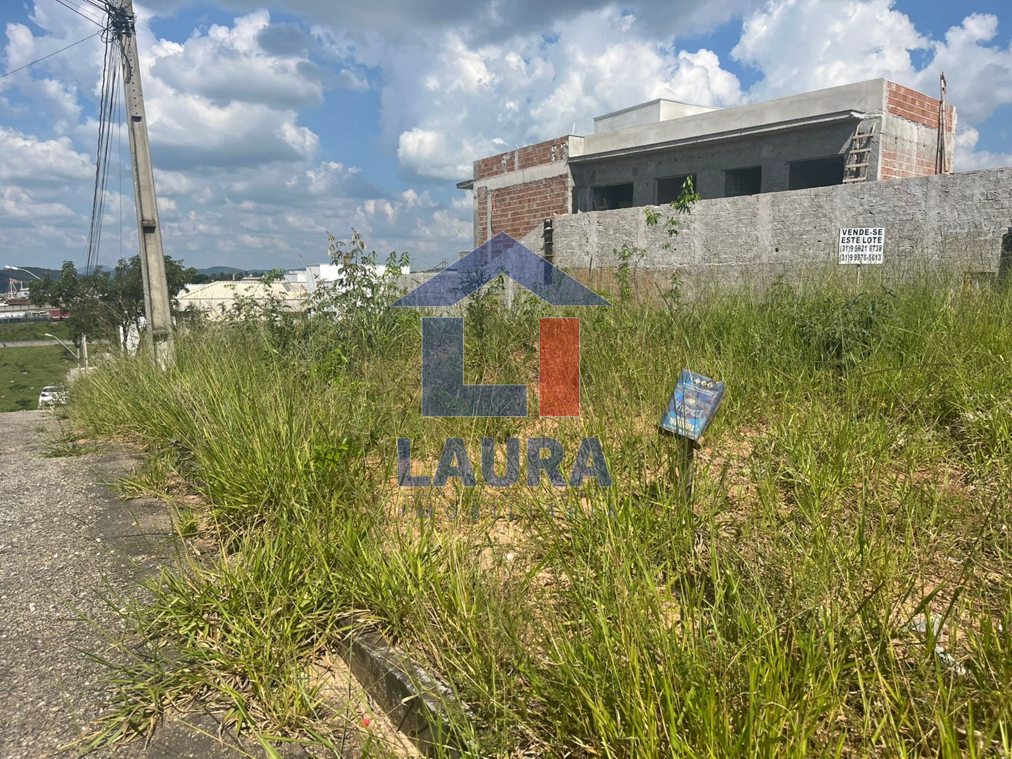 Terreno, 374 m² - Foto 2