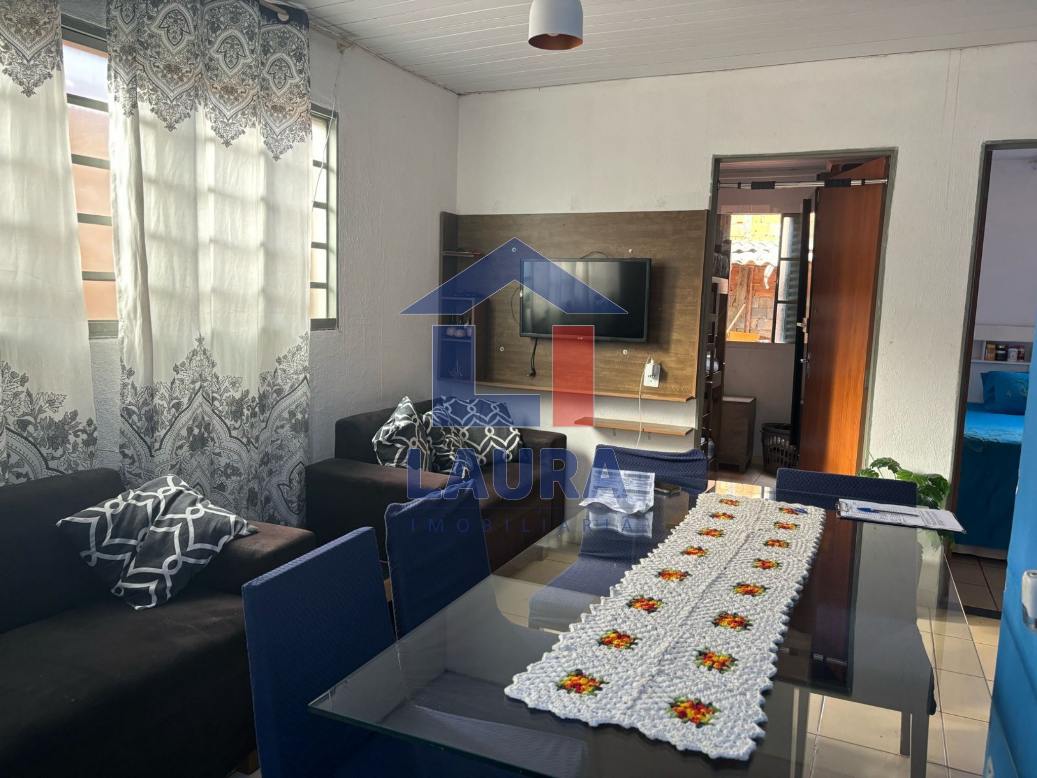 Casa, 2 quartos - Foto 5