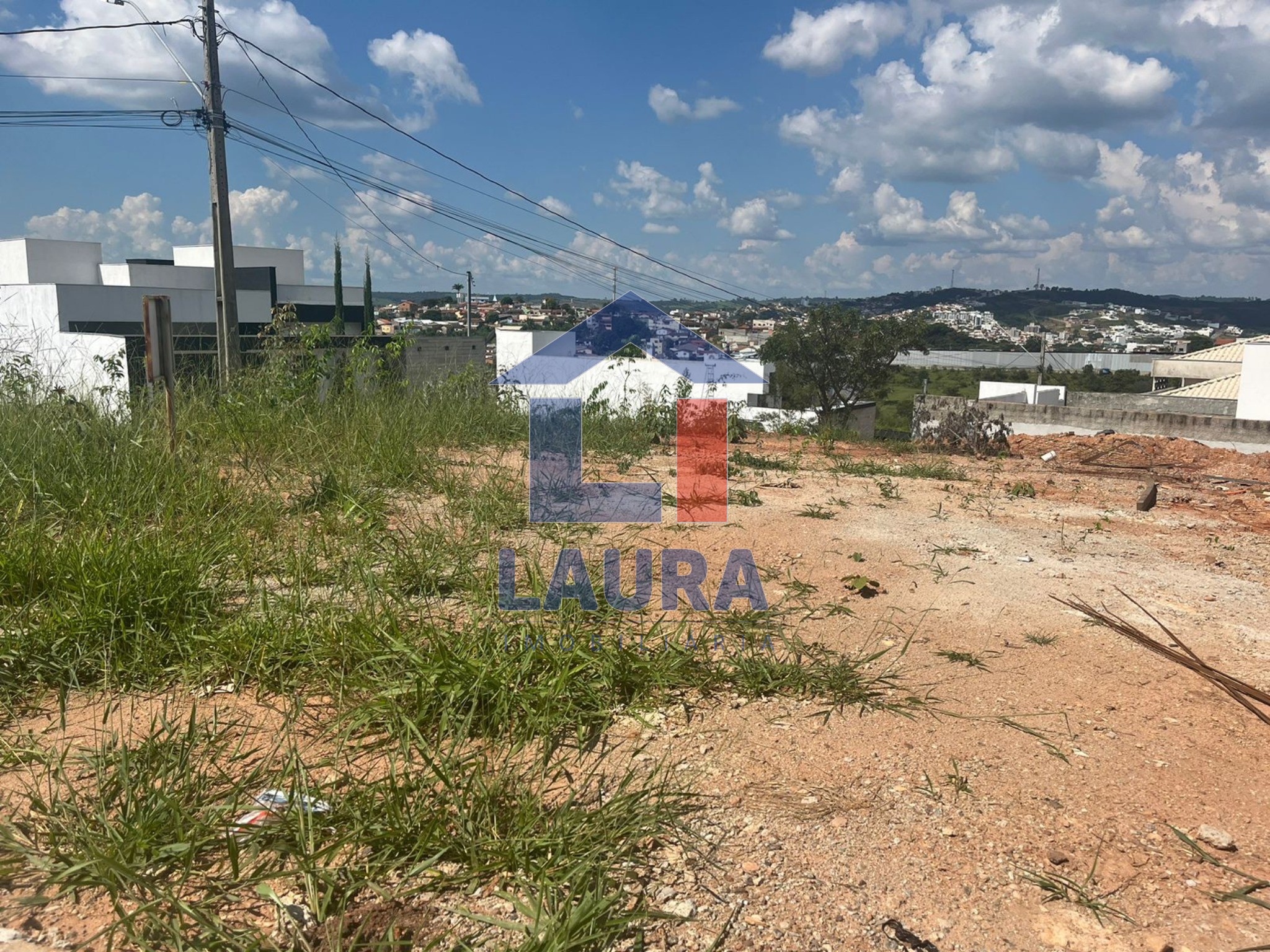 Terreno, 374 m² - Foto 1