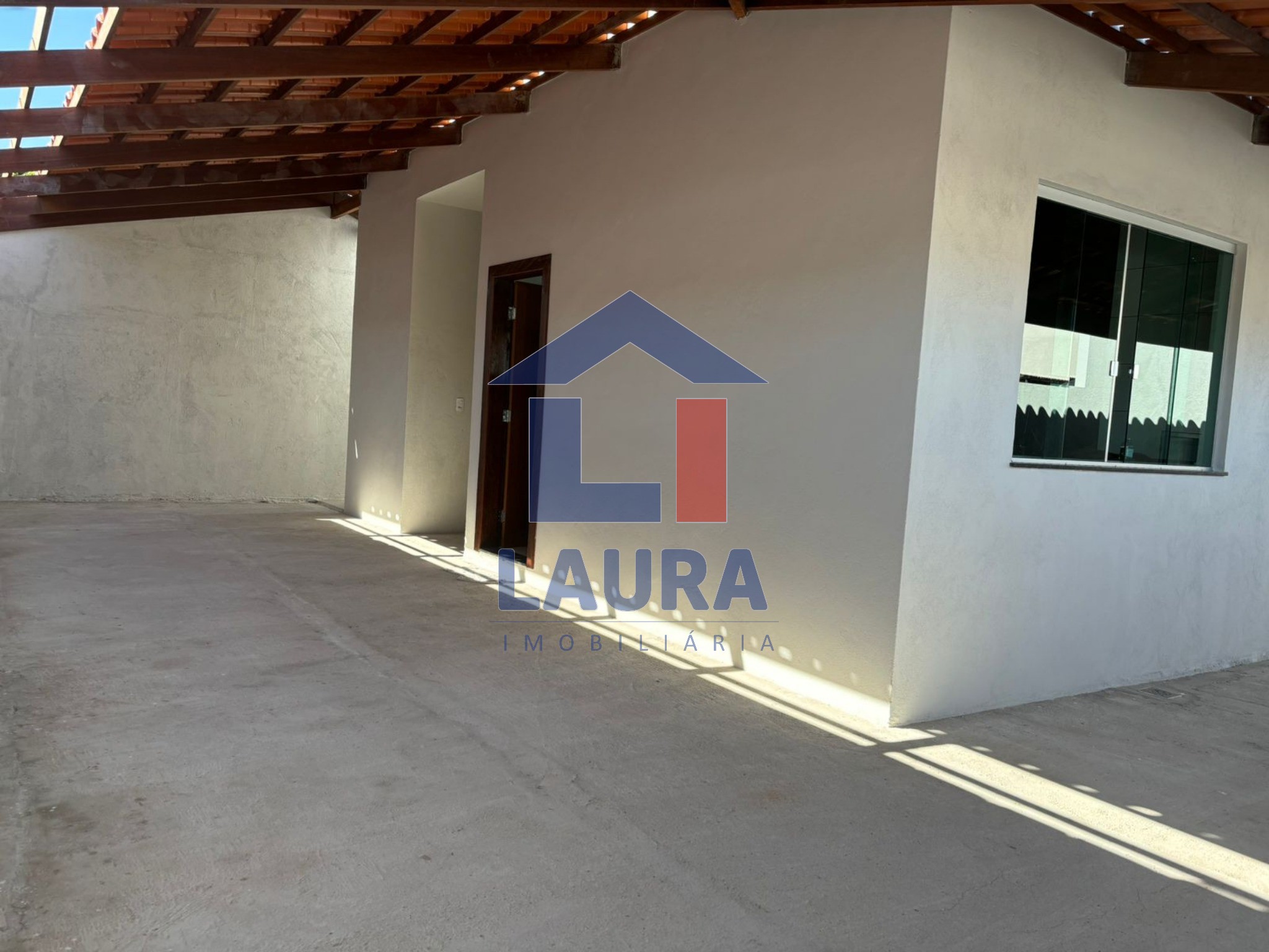 Casa, 2 quartos - Foto 4