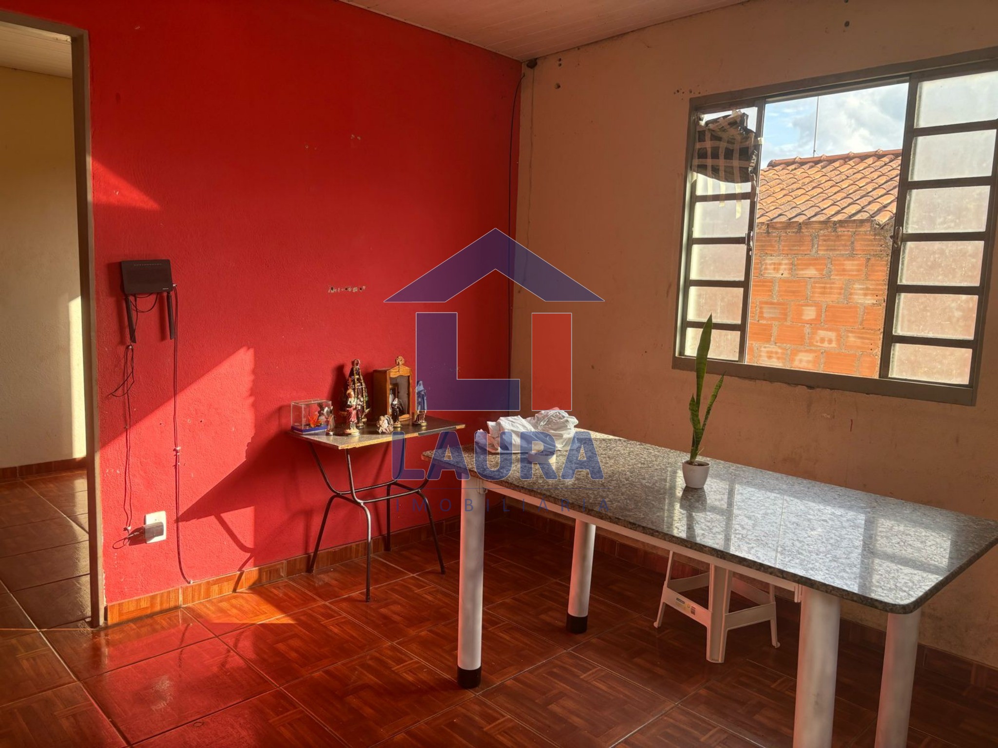Casa, 4 quartos - Foto 3