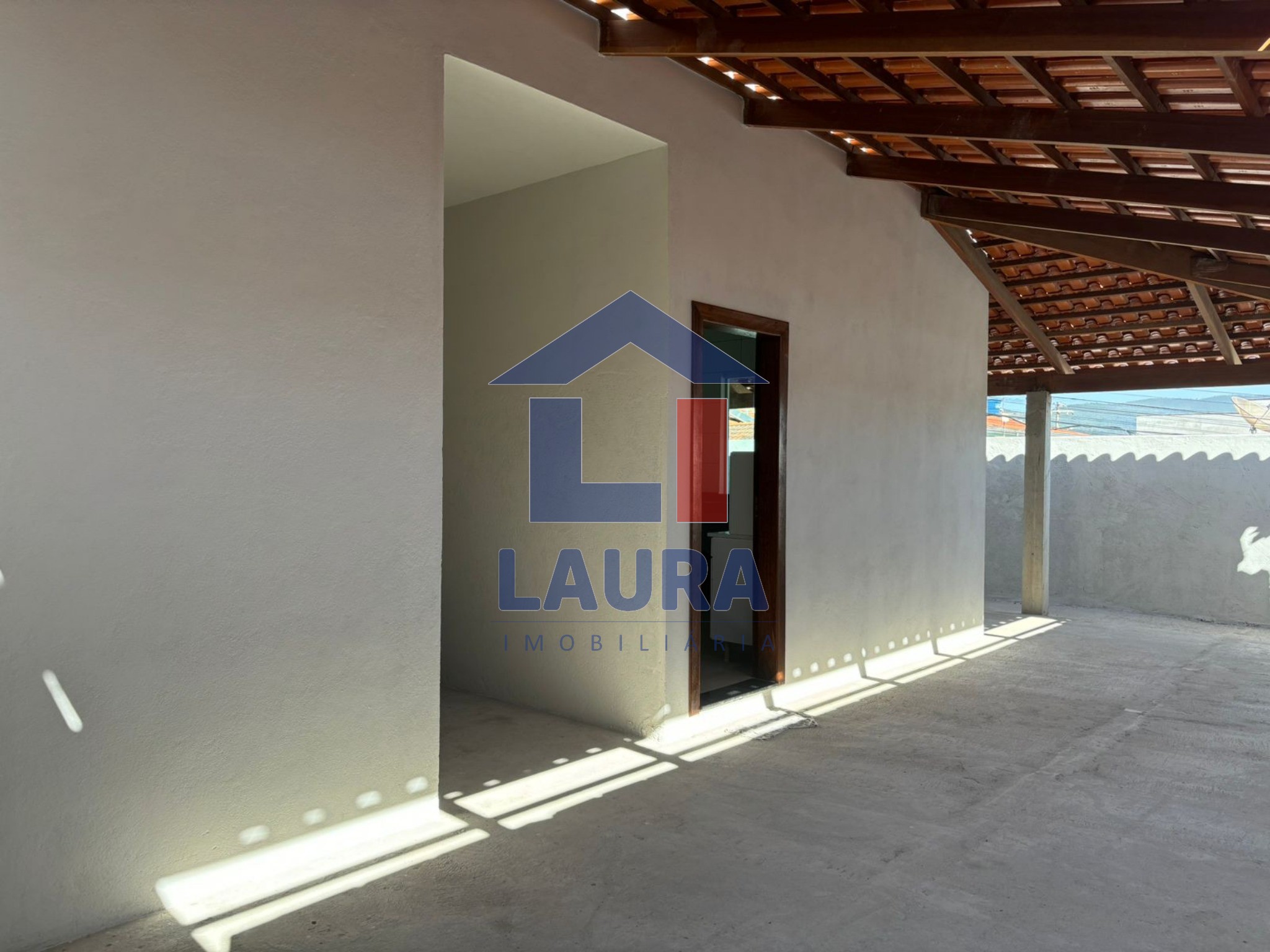 Casa, 2 quartos - Foto 2