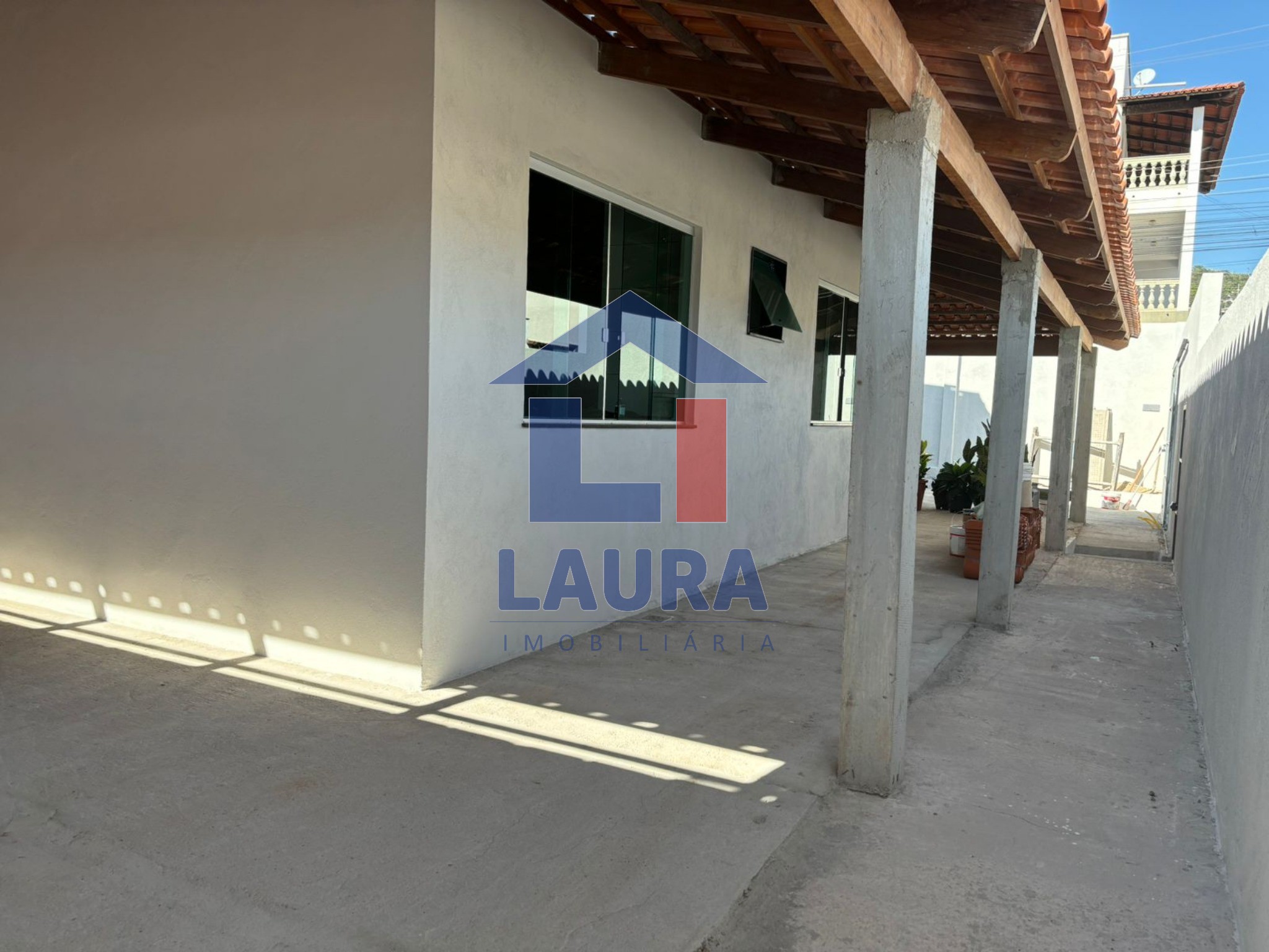 Casa, 2 quartos - Foto 3