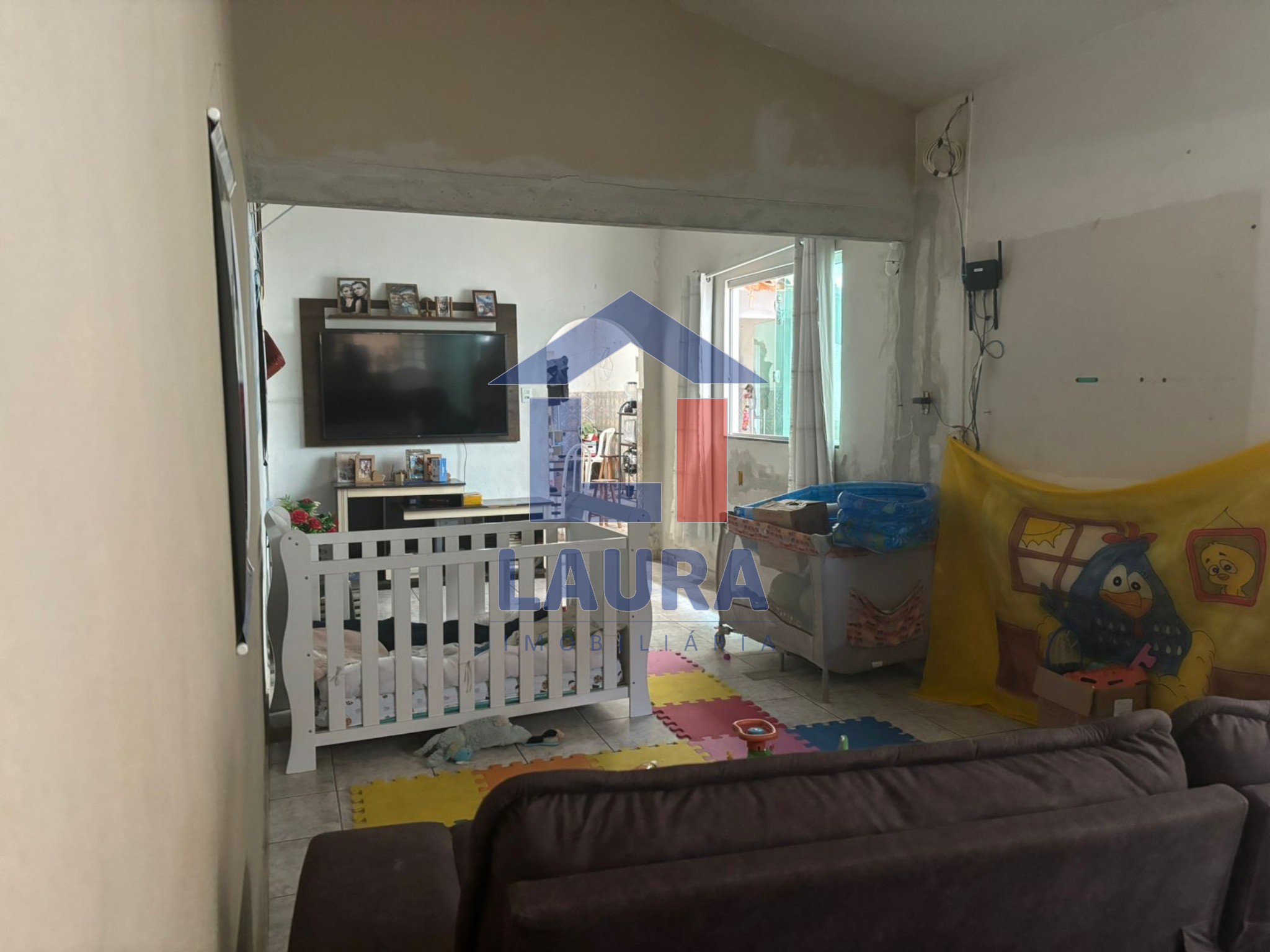 Casa, 4 quartos - Foto 5