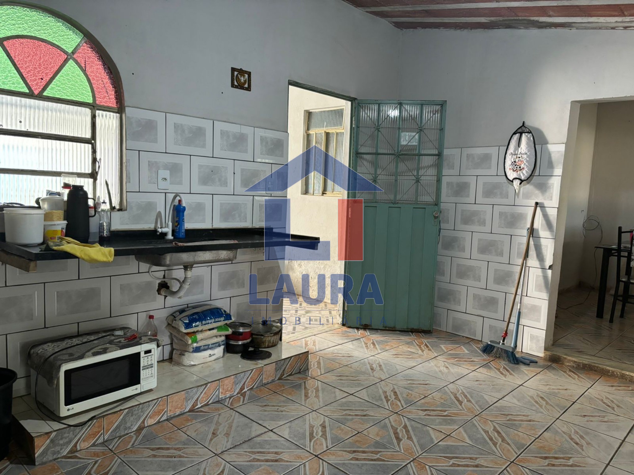 Casa, 3 quartos - Foto 2
