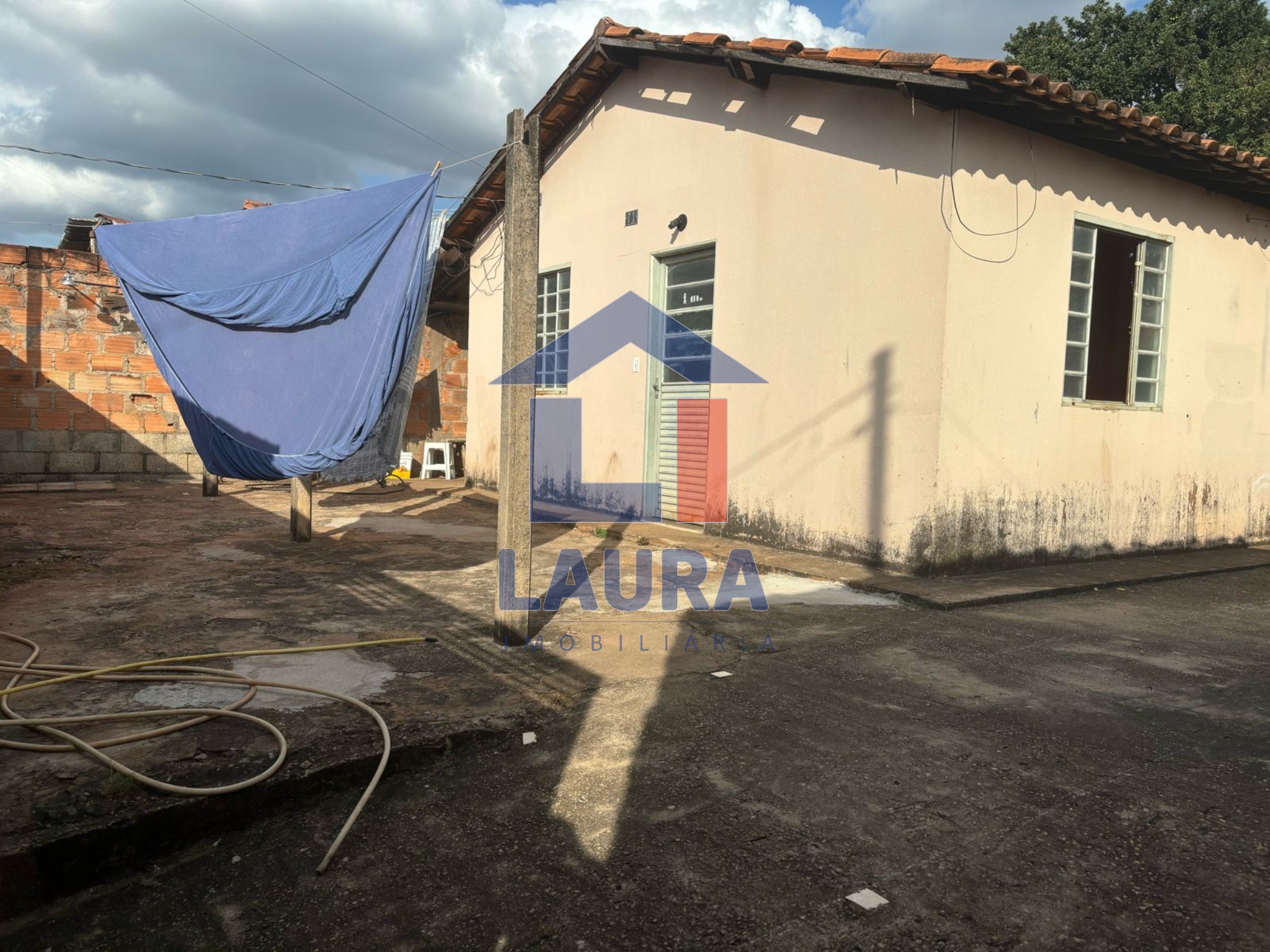 Casa, 4 quartos - Foto 1