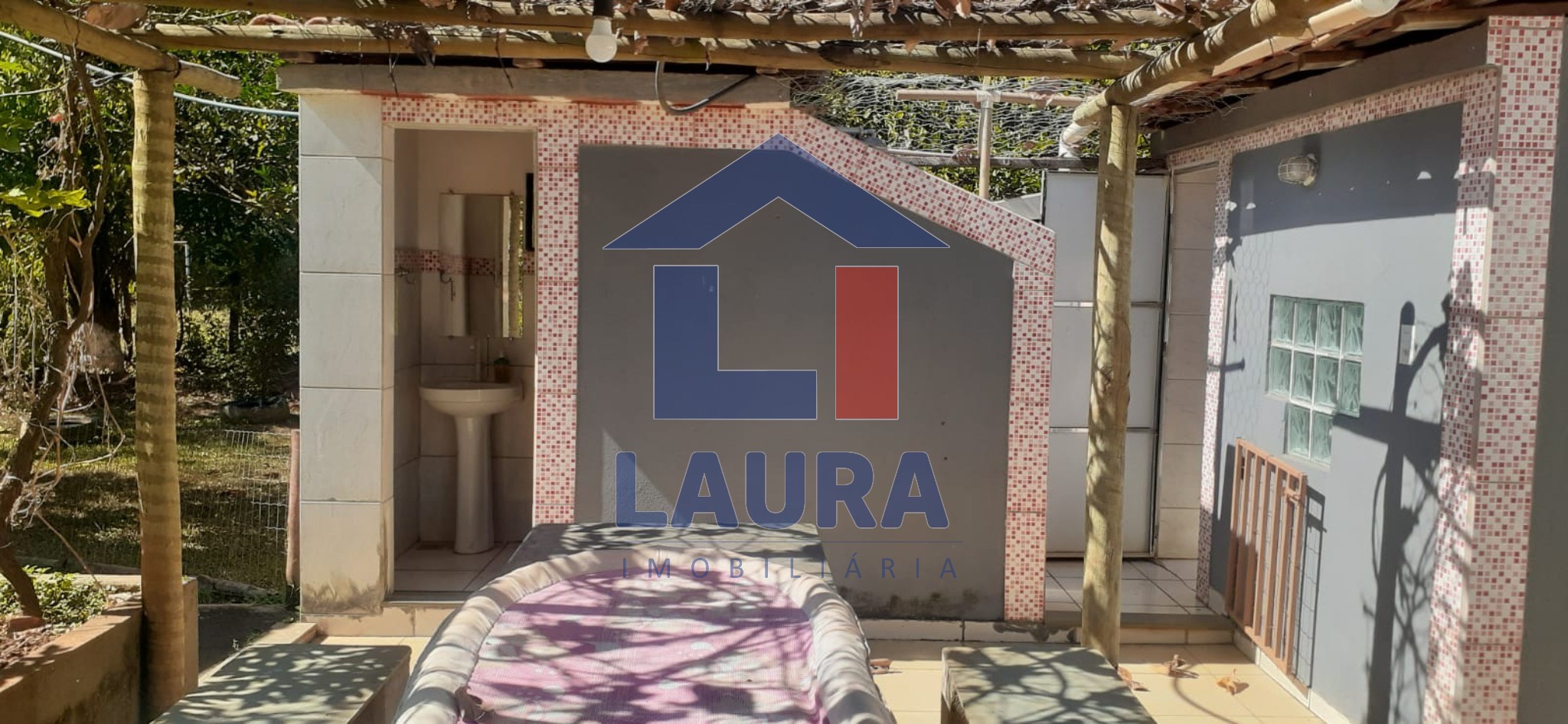 Chácara, 3 quartos, 1 hectares - Foto 6